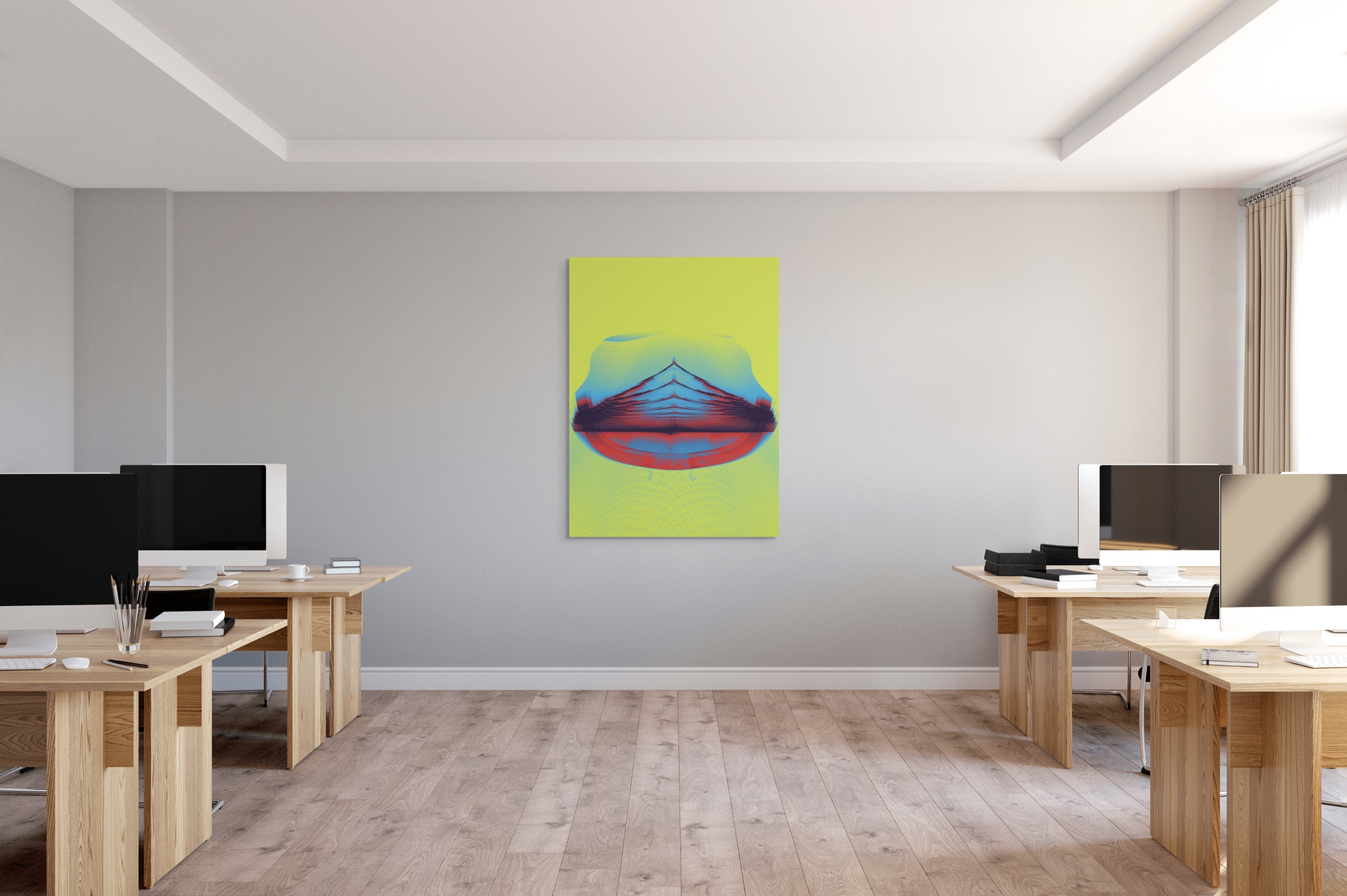 Room Mockup - 05