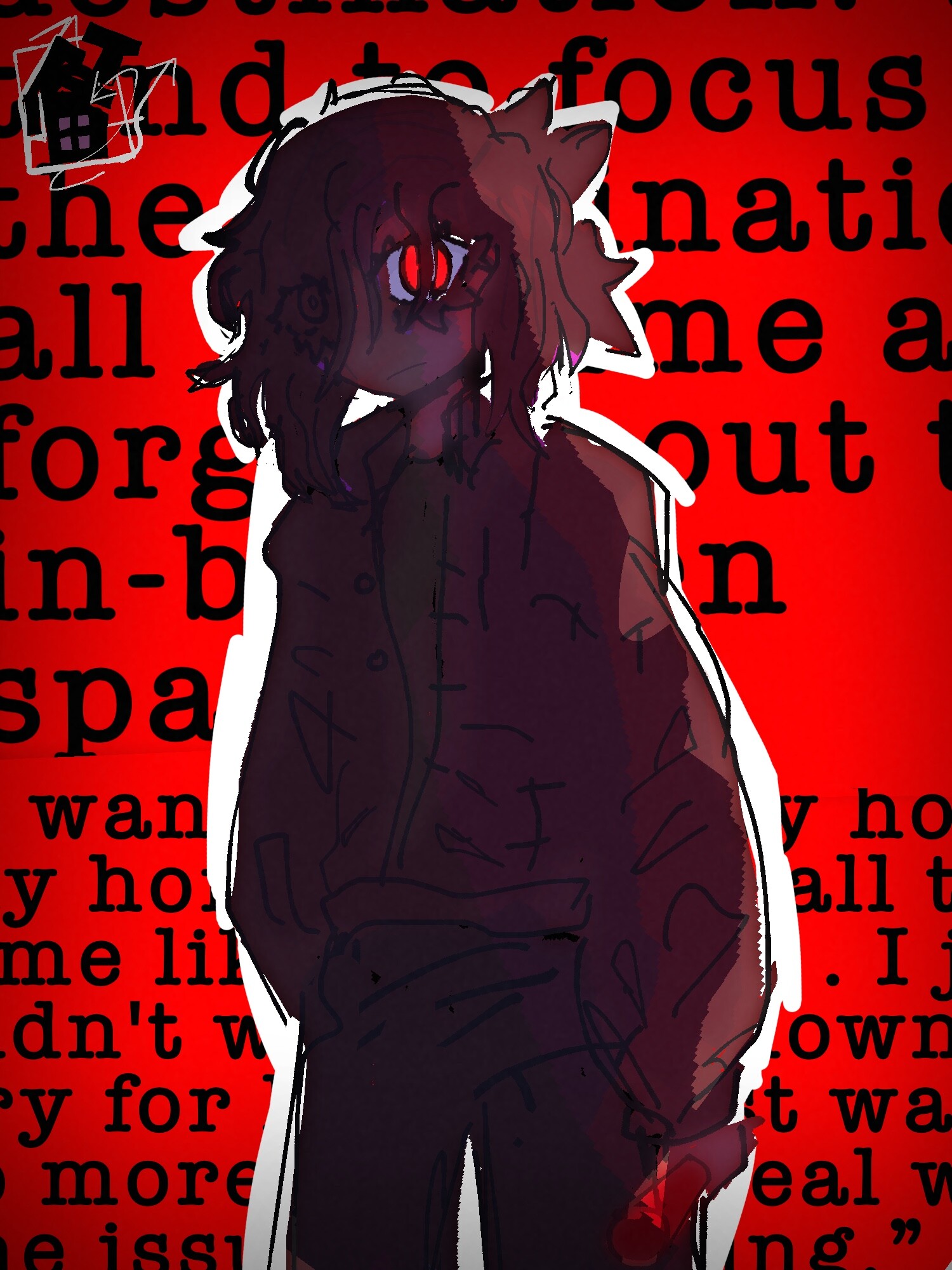 ArtStation - drawings