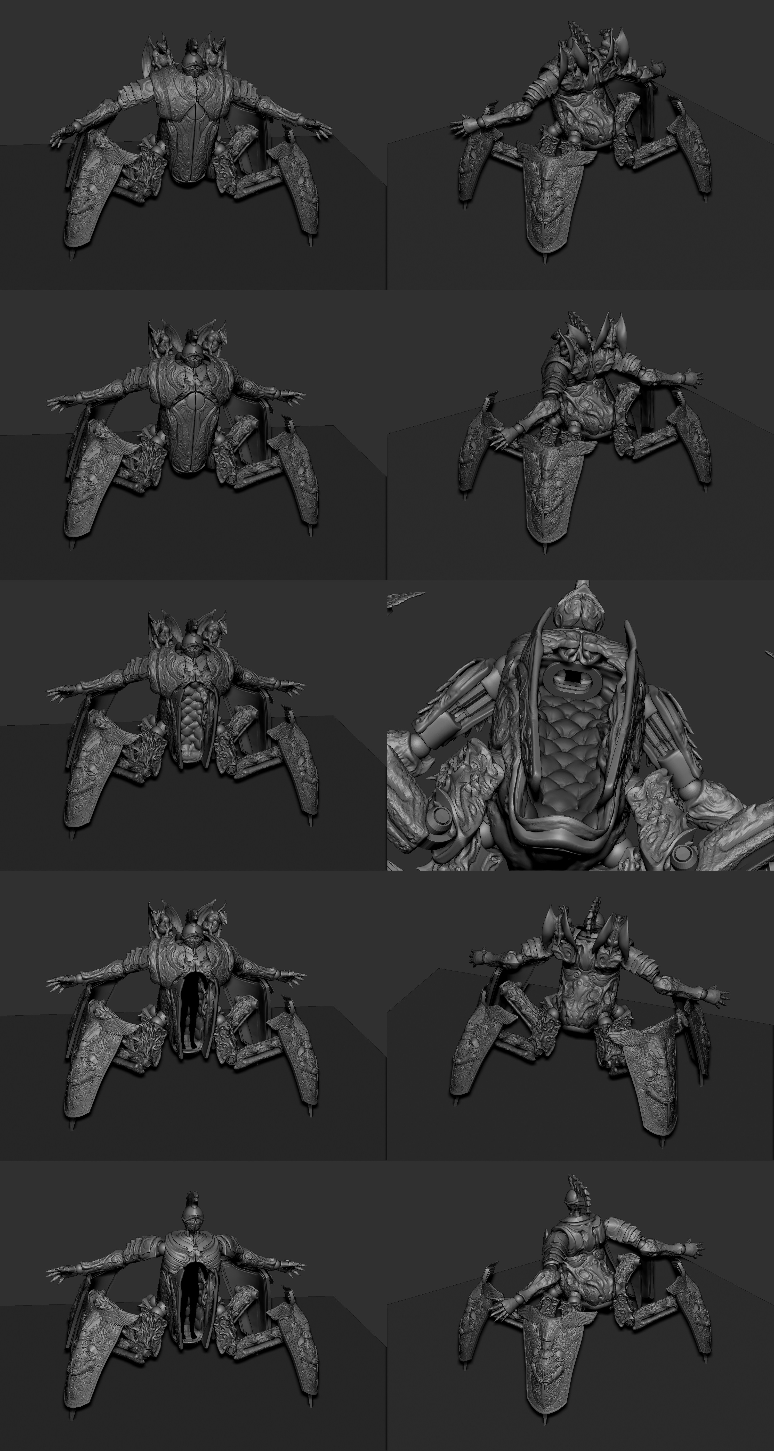BlockoutWIp, figuring out functionality