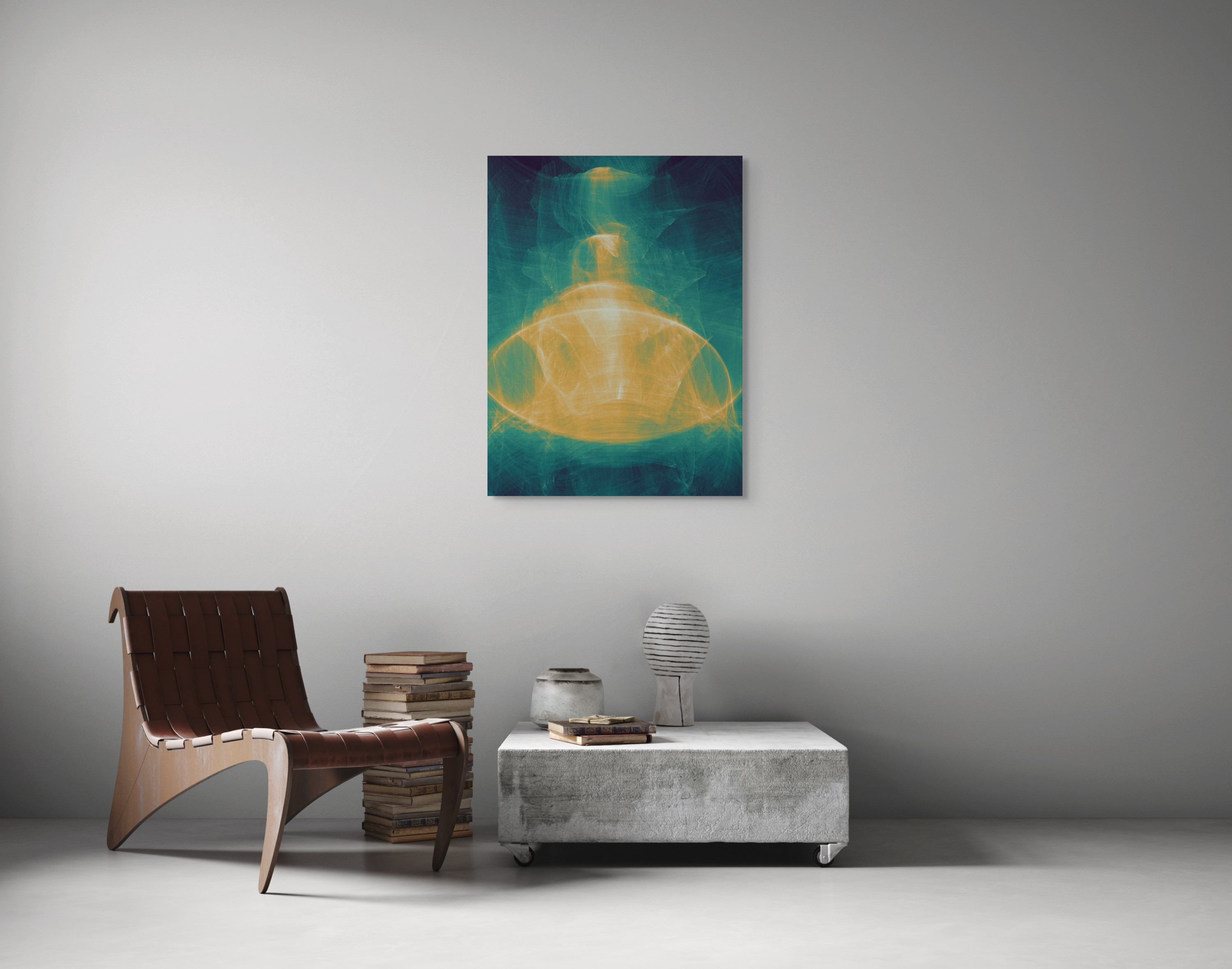 Room Mockup - 01