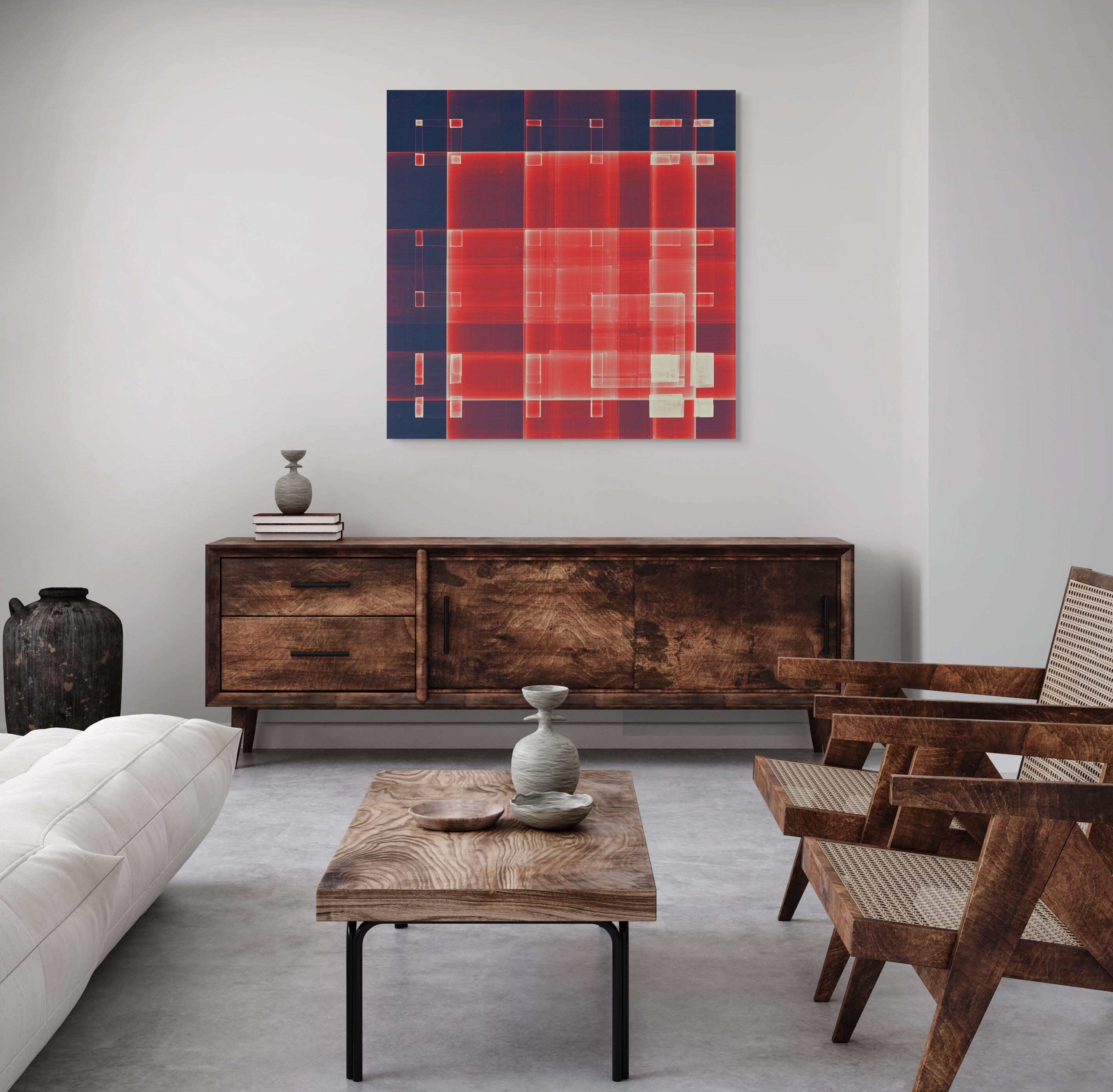 Room Mockup - 03