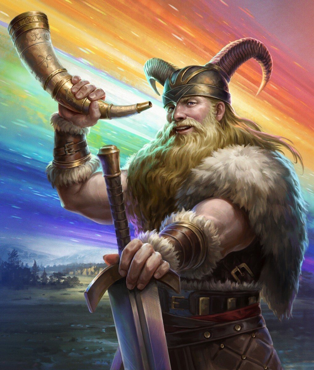 Heimdall