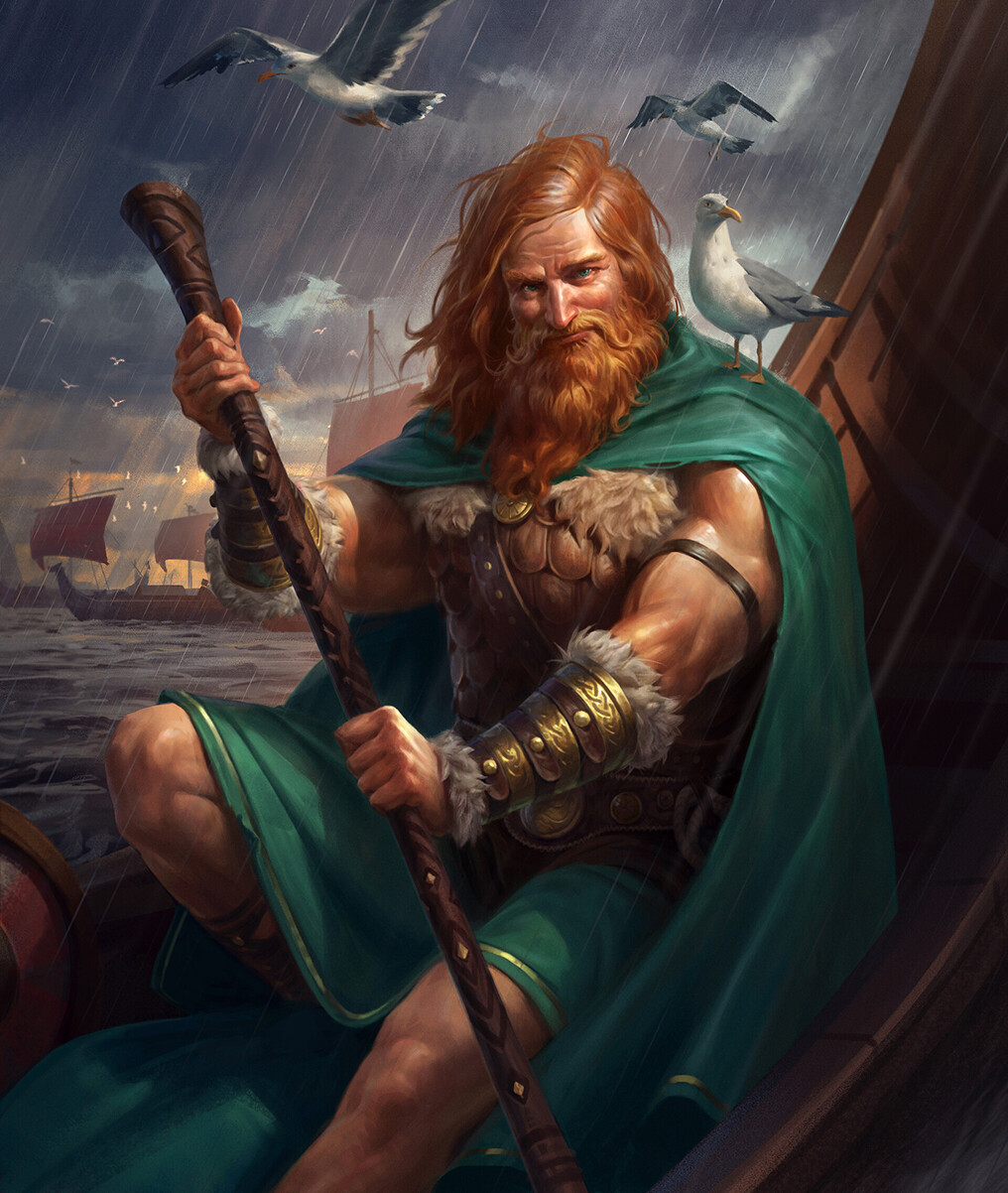 Njord