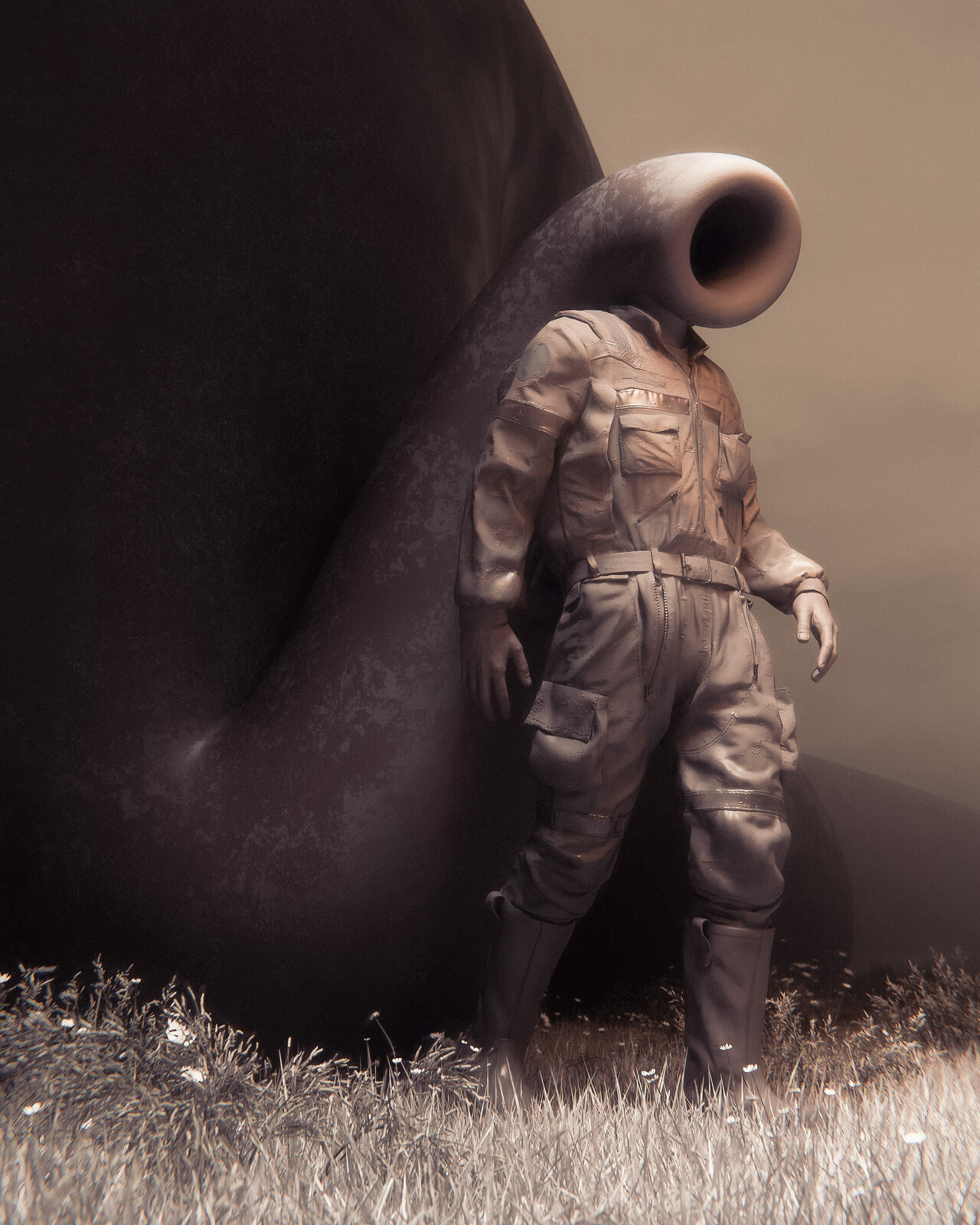 self-horizon