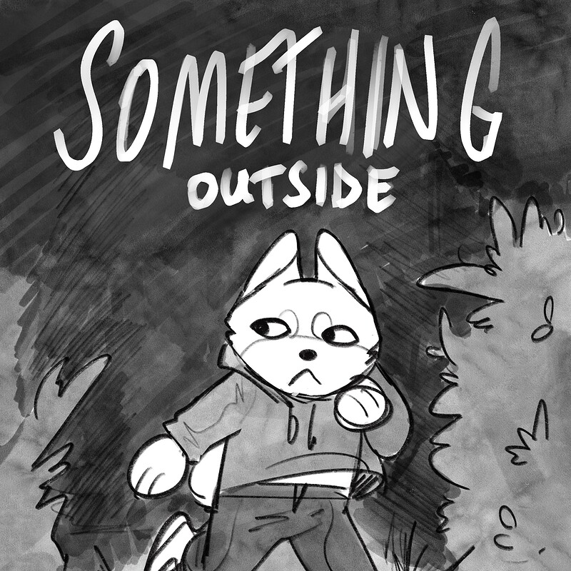 Something Outside (teaser)