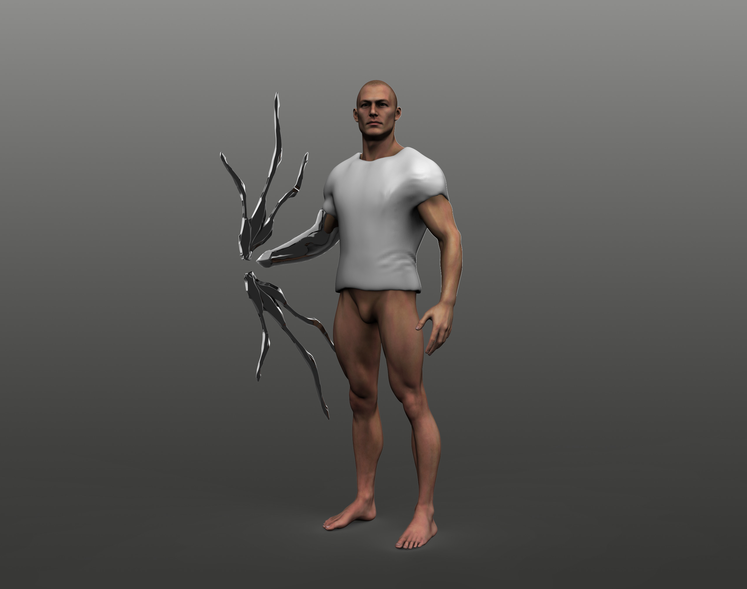 3d base