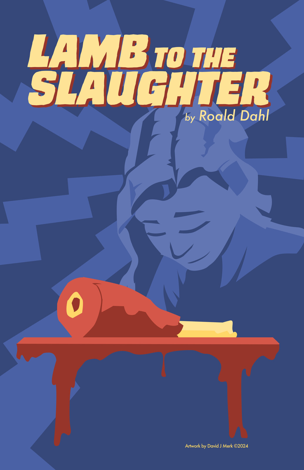 Lamb To The Slaughter