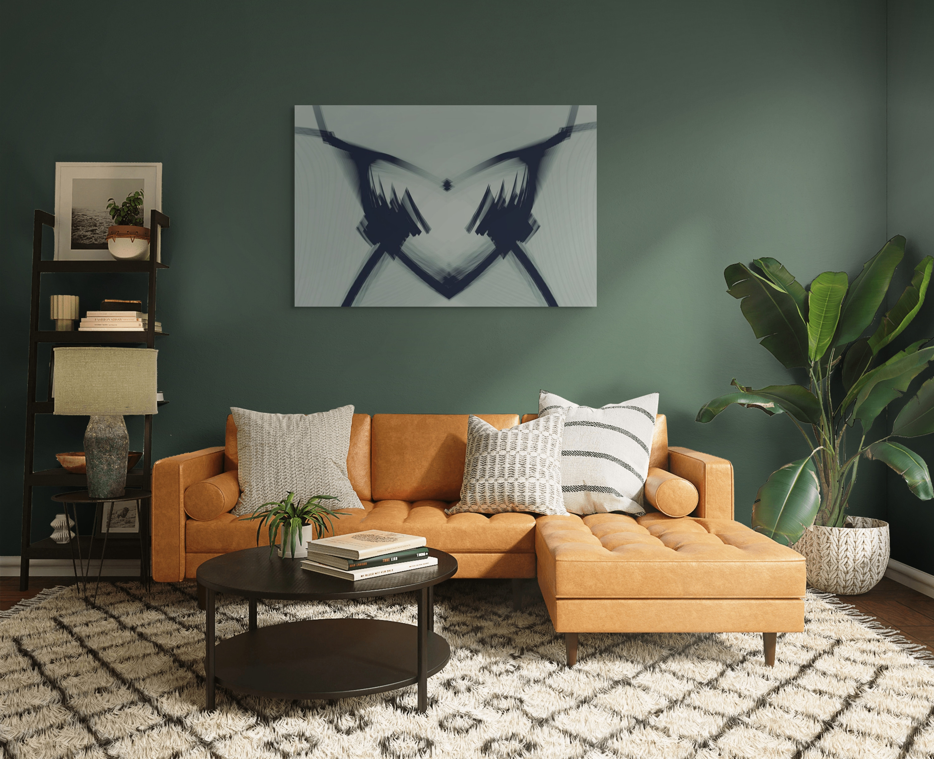 Room Mockup - 02