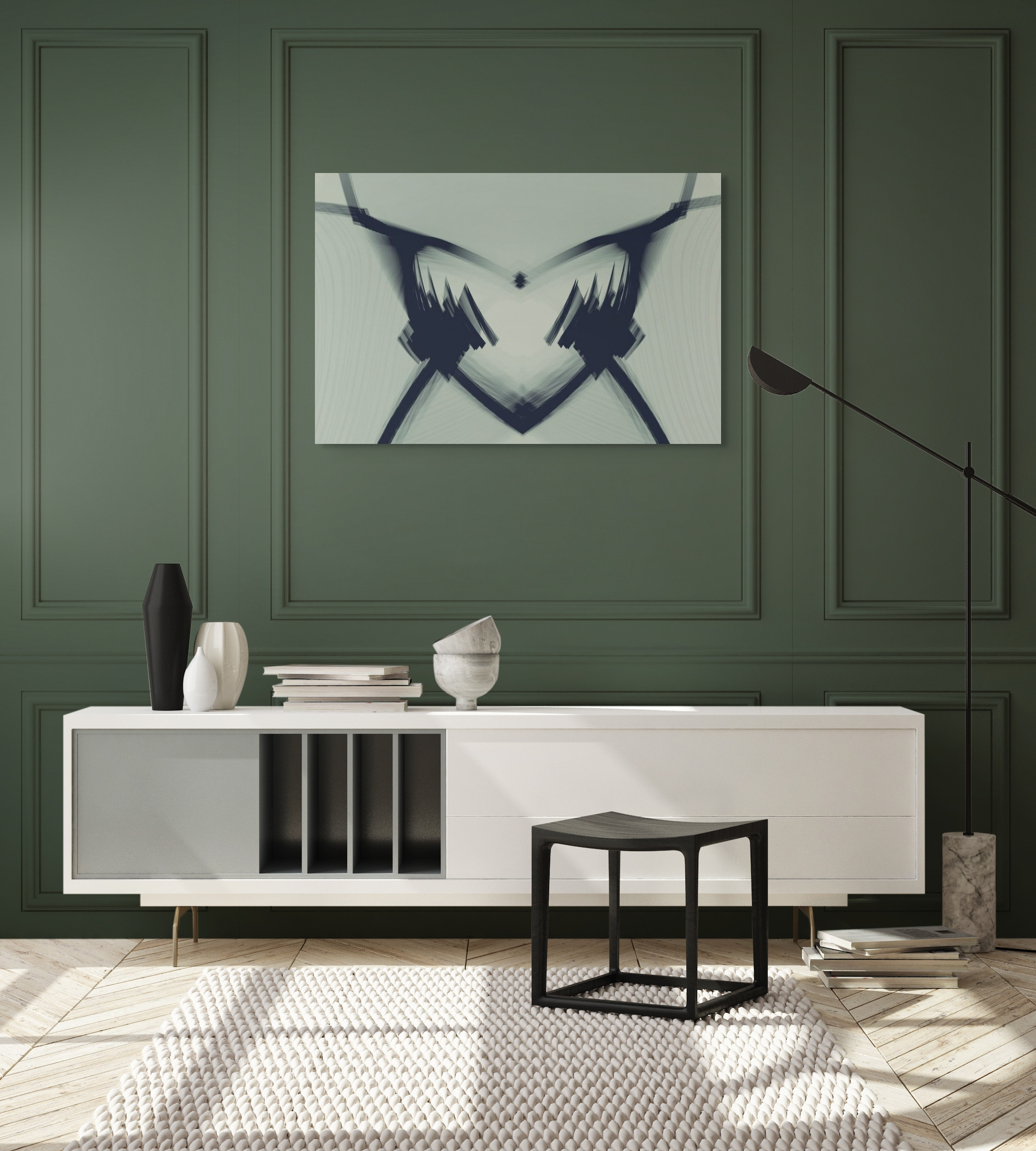 Room Mockup - 04
