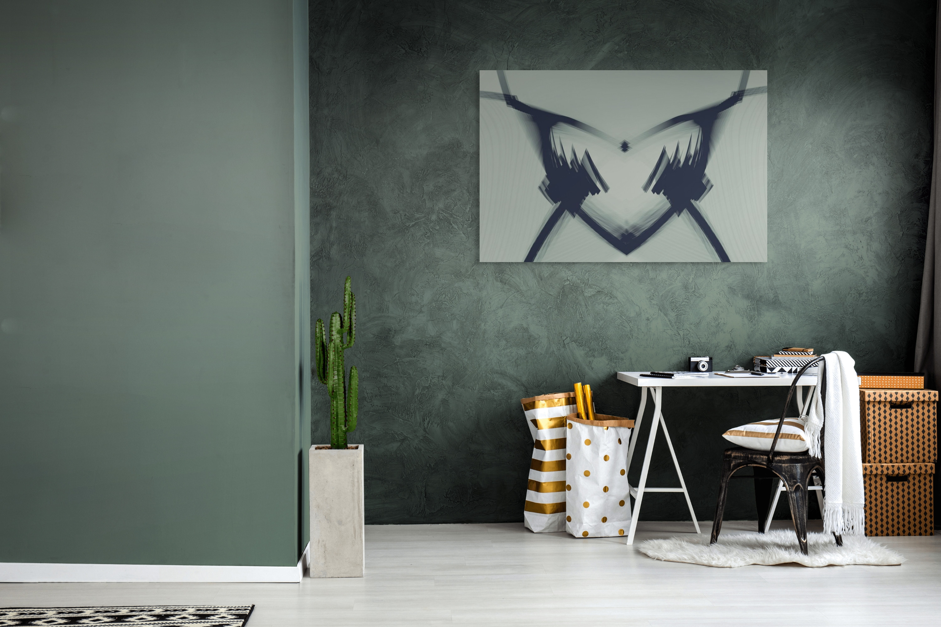 Room Mockup - 05