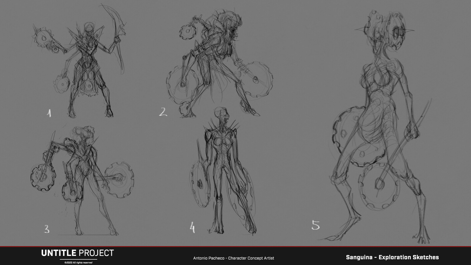 Sketches