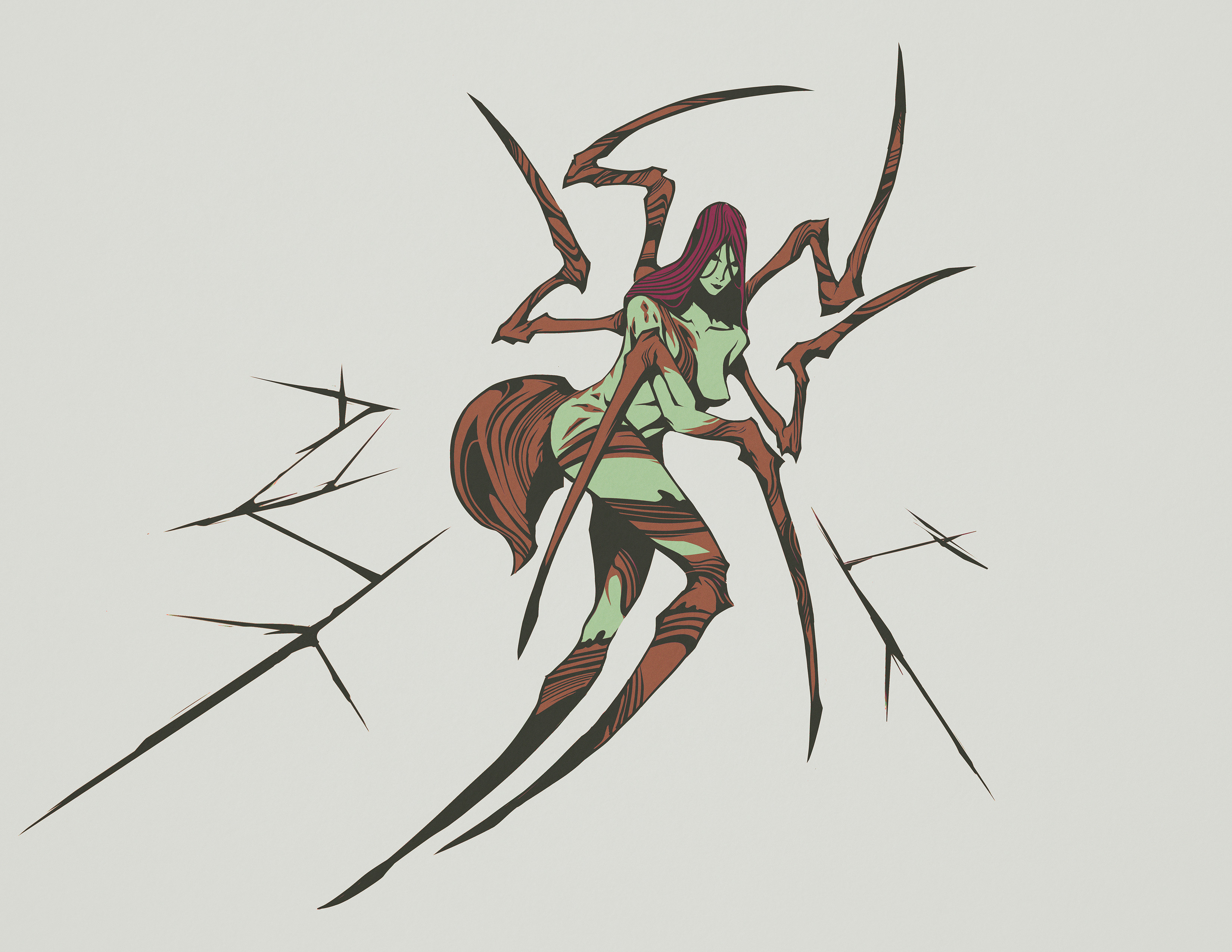 2 - Jorogomo