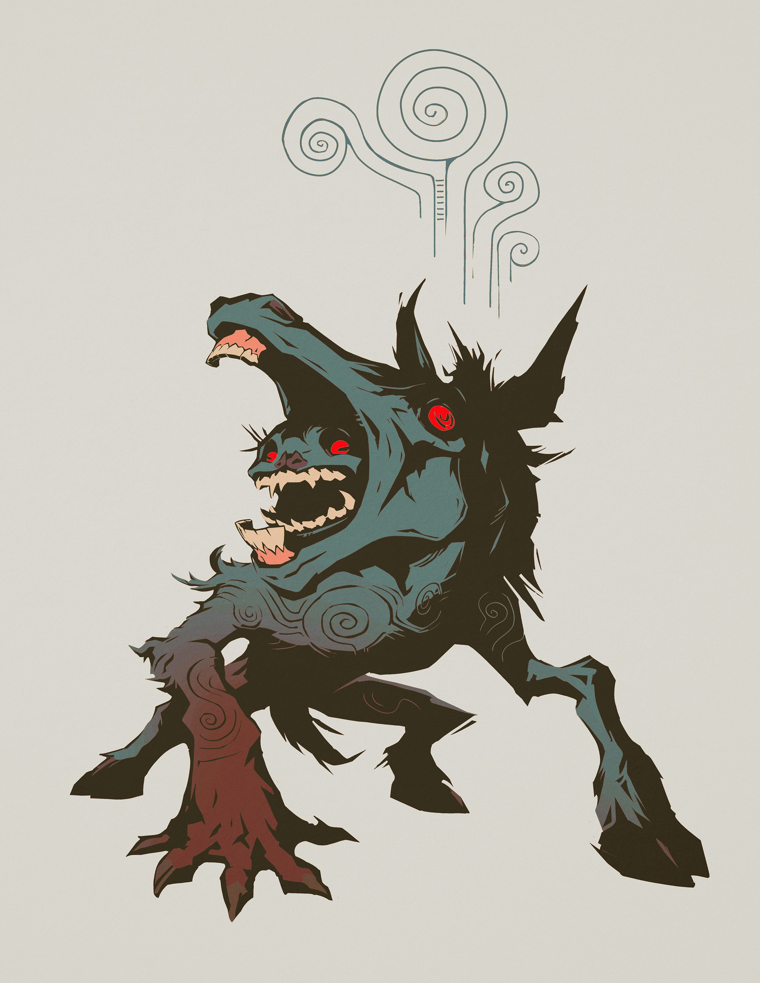 8 - Puca