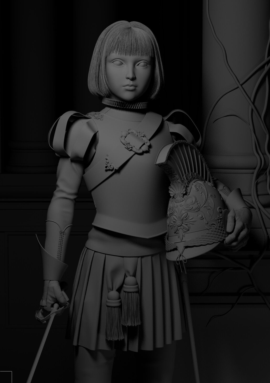 Render