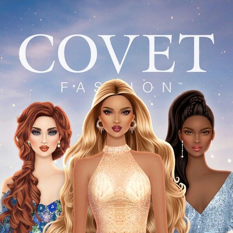 Covet Fashion