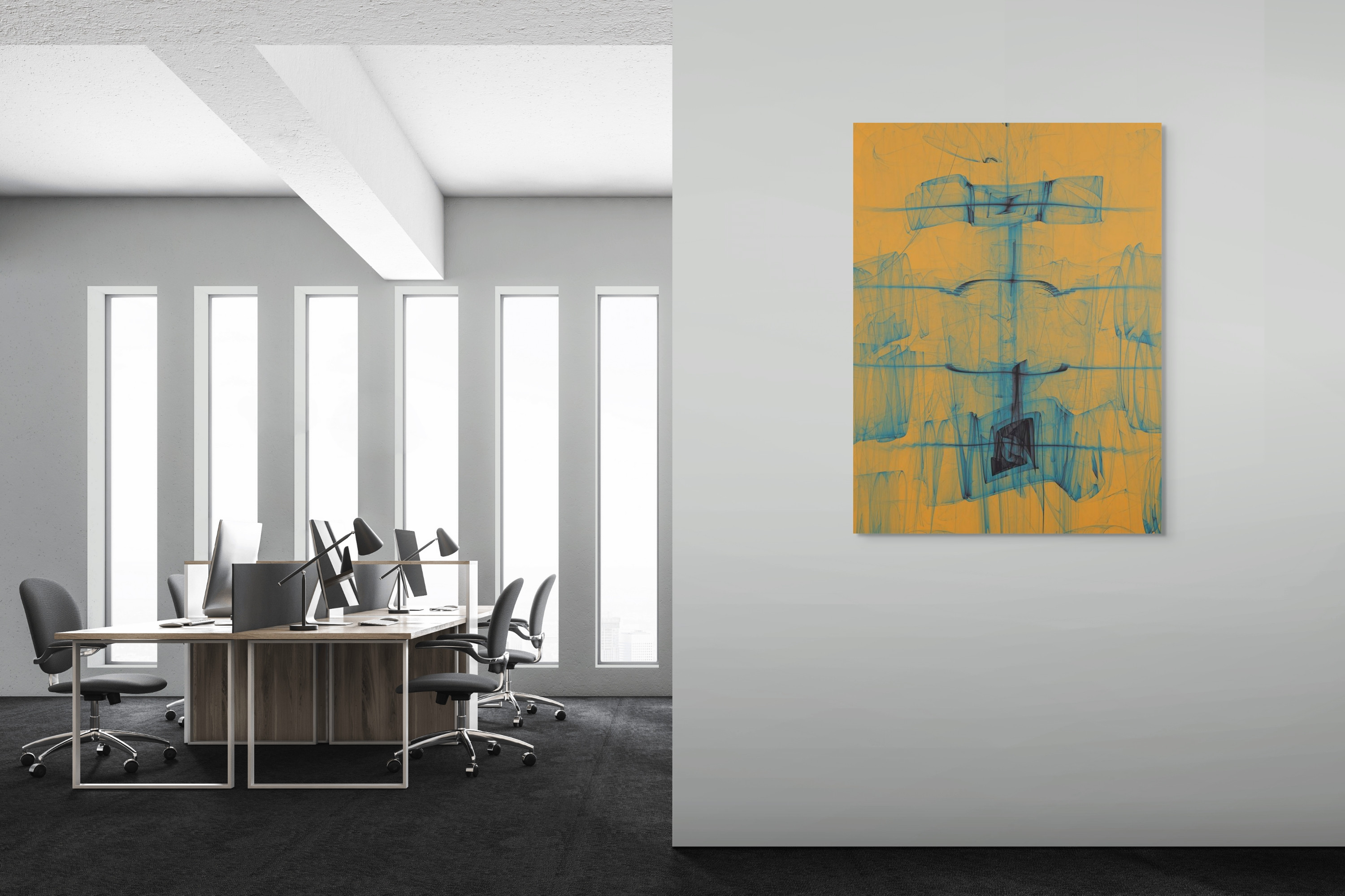 Room Mockup - 05