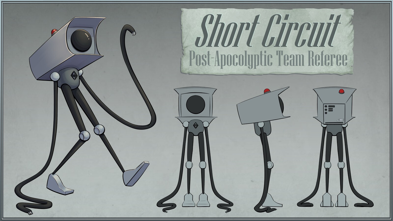 Short Circuit