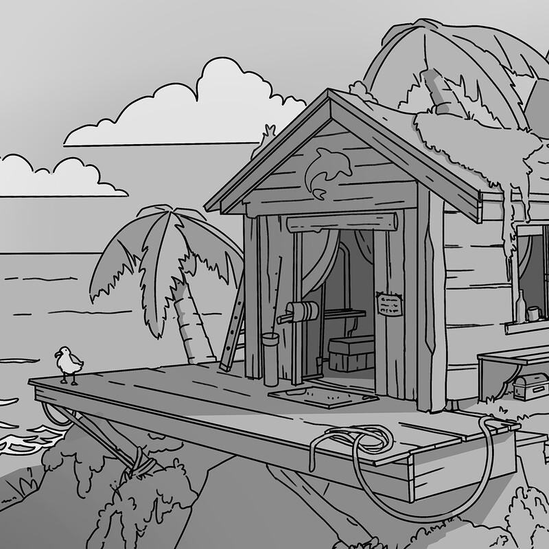Project Sketchbook