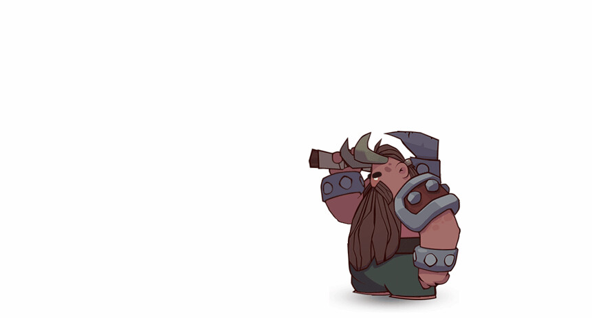 Animations made on the project. More here: https://www.behance.net/gallery/44869711/Almost-a-hero-1
https://www.behance.net/gallery/44805403/Almost-a-hero-2