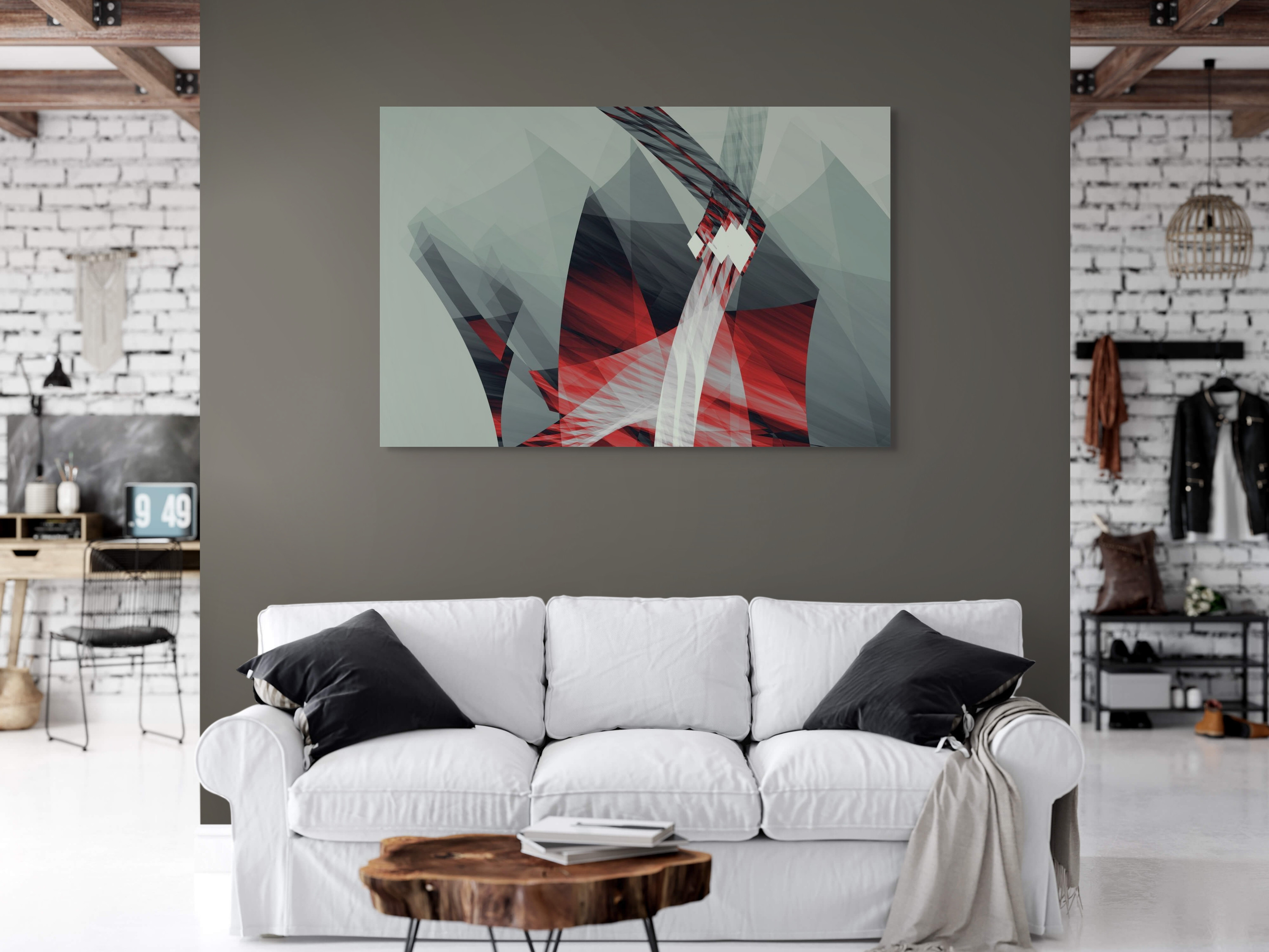 Room Mockup - 04
