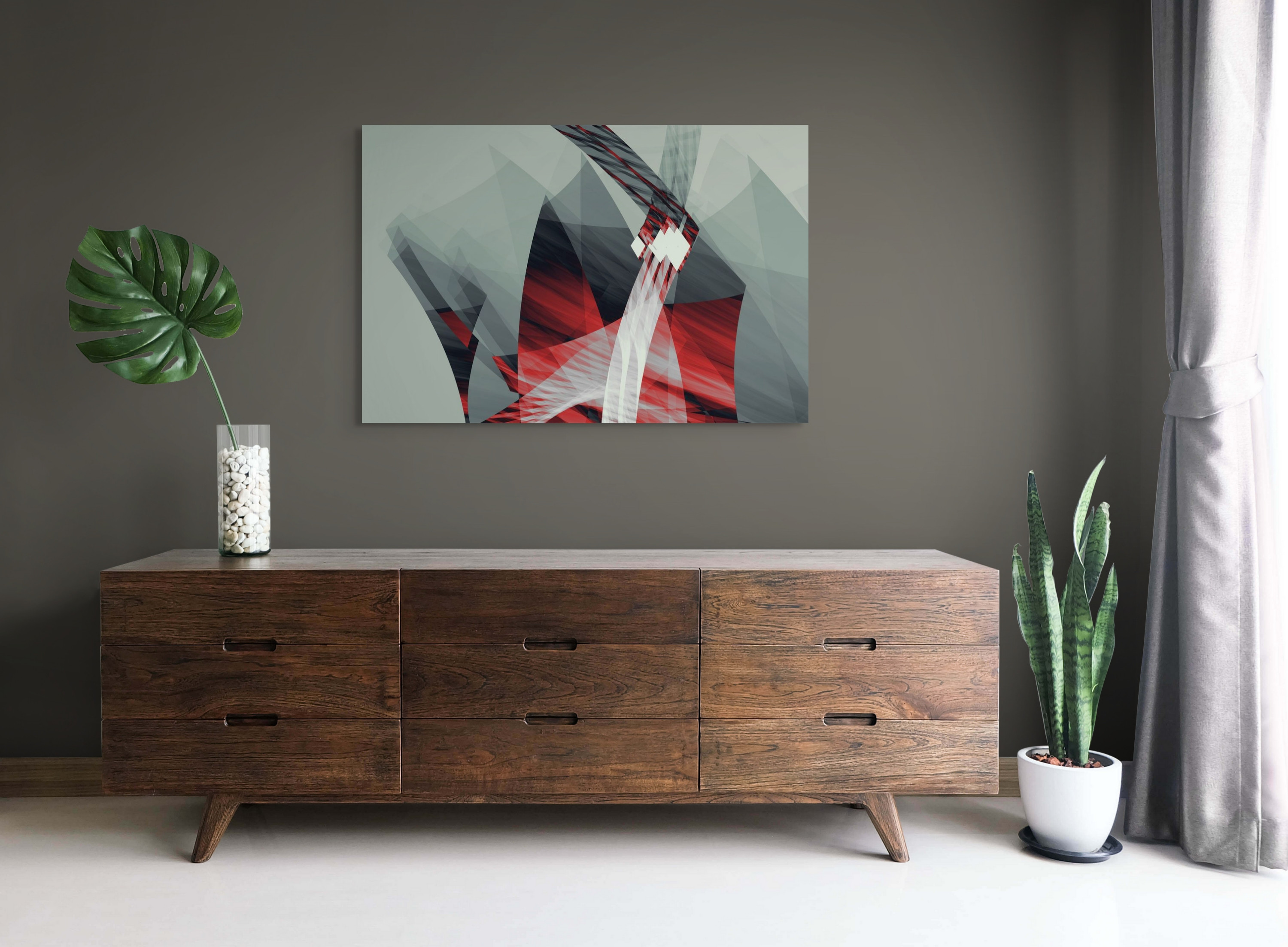 Room Mockup - 02