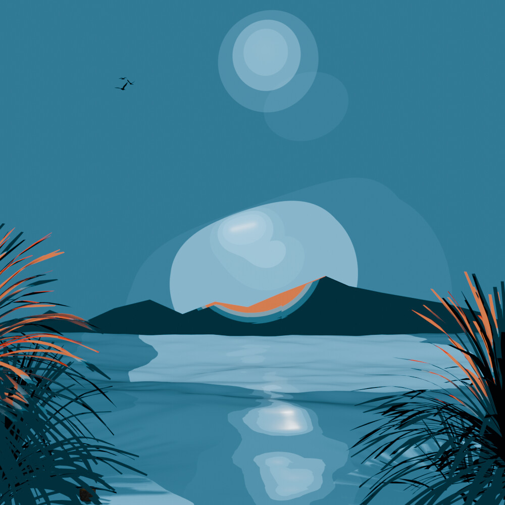 Kapiti Island