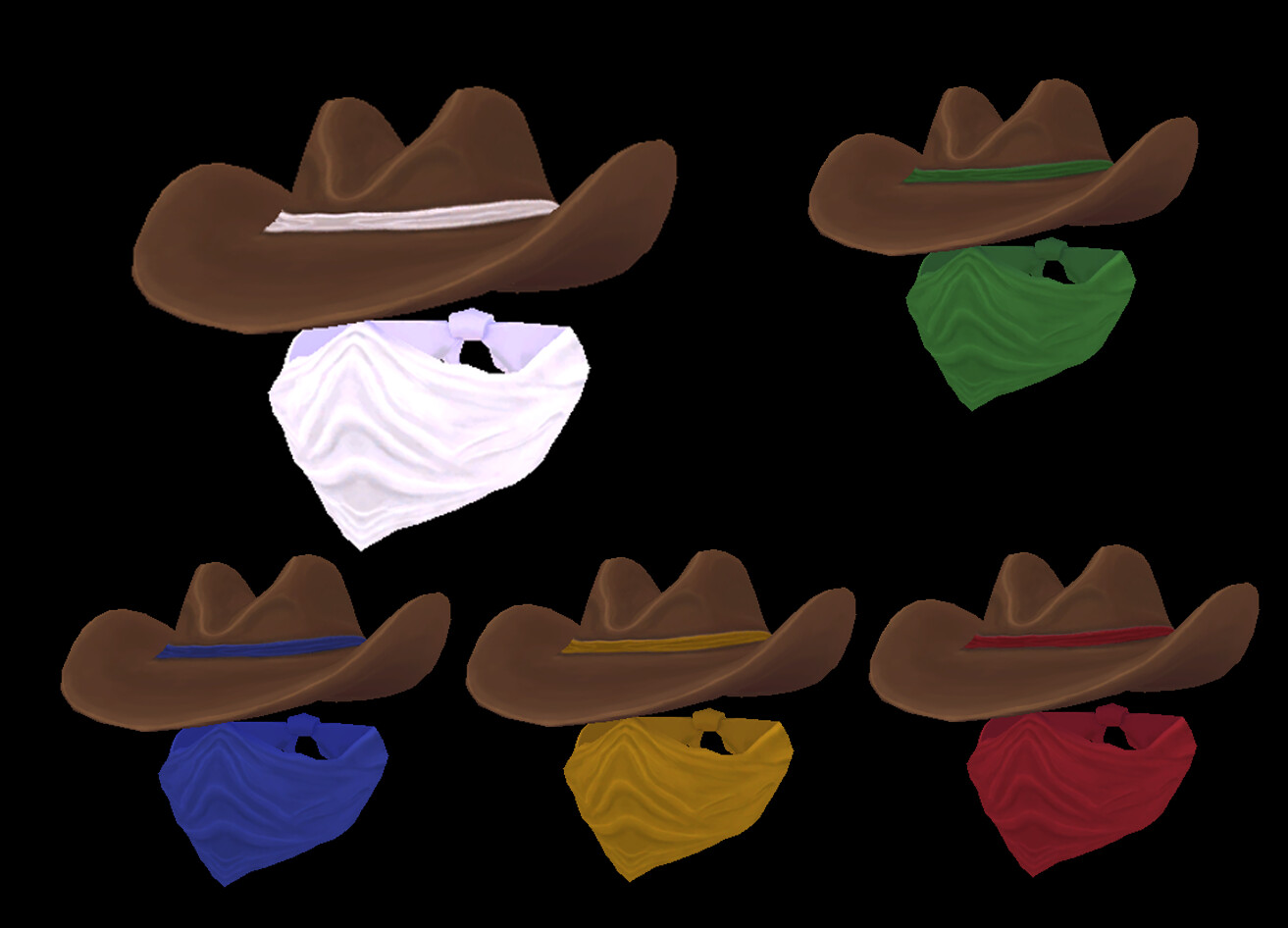 The Cowboy