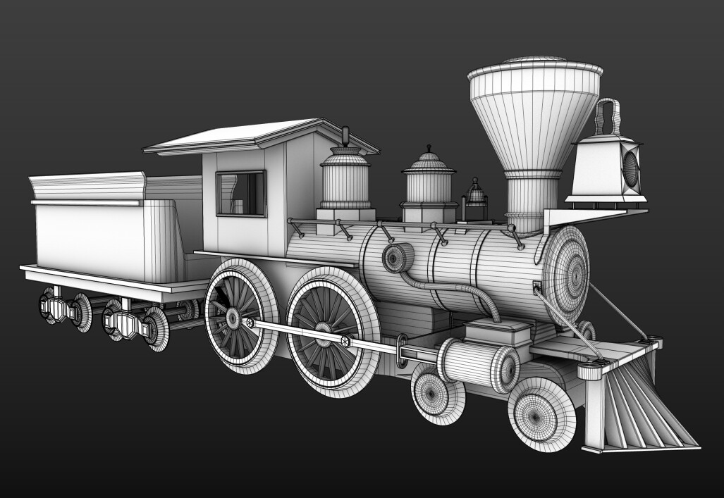 Wireframe