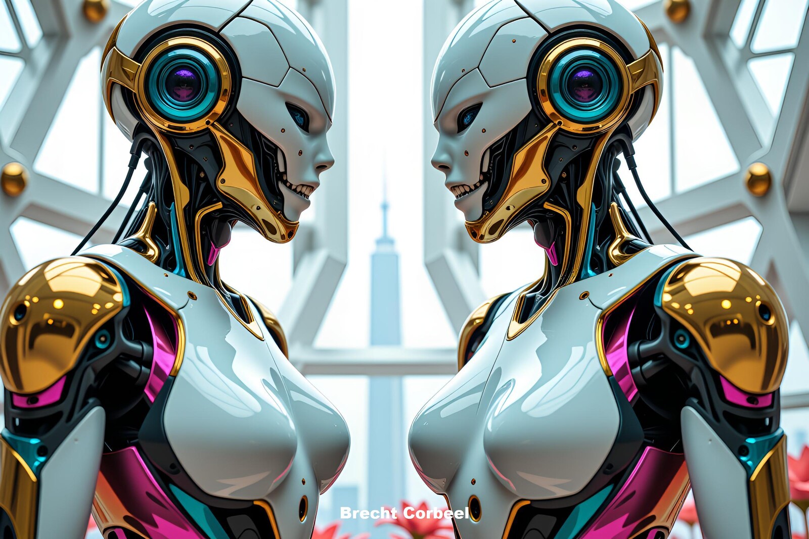Robots