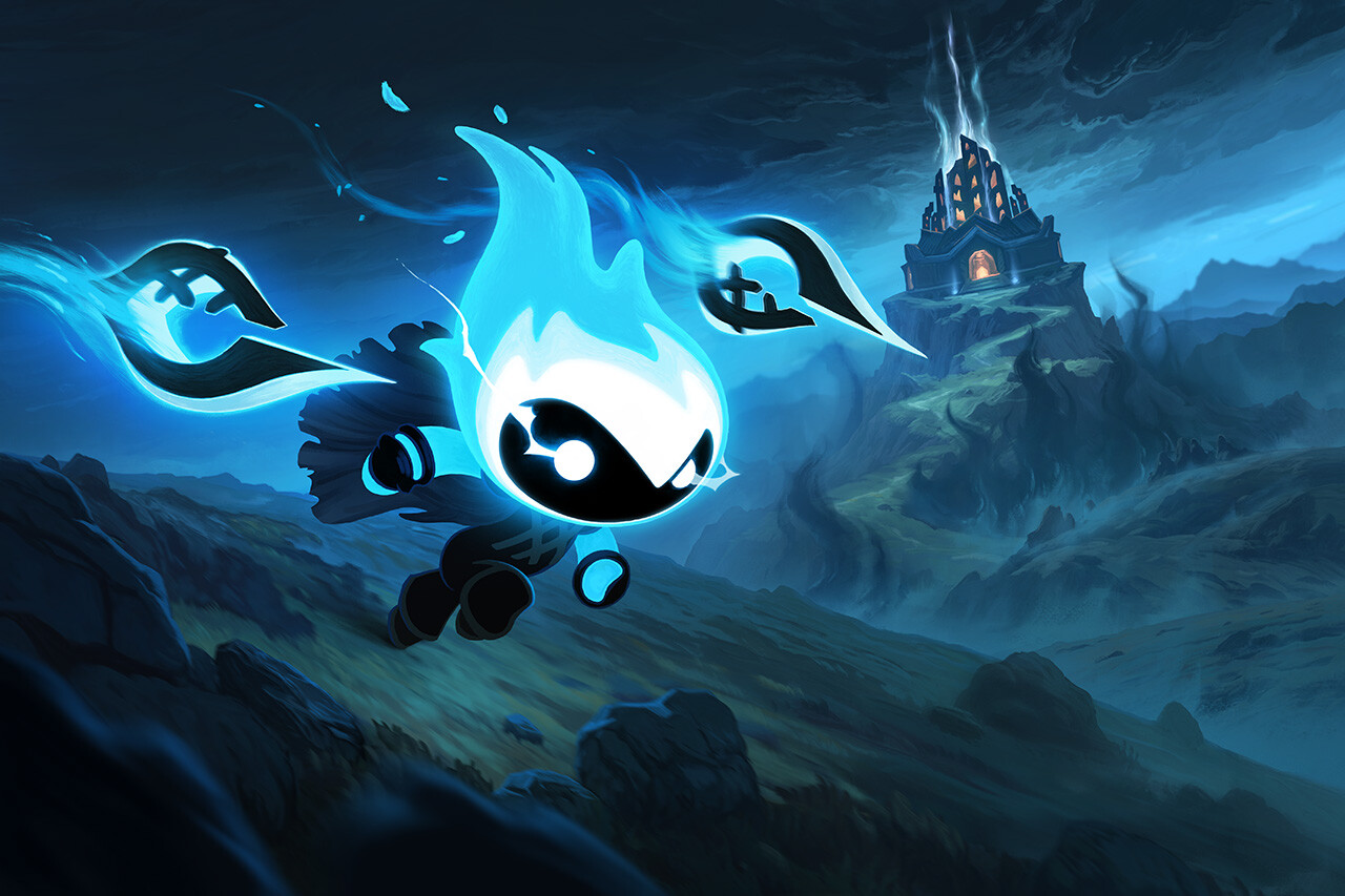 Solateria (key art)