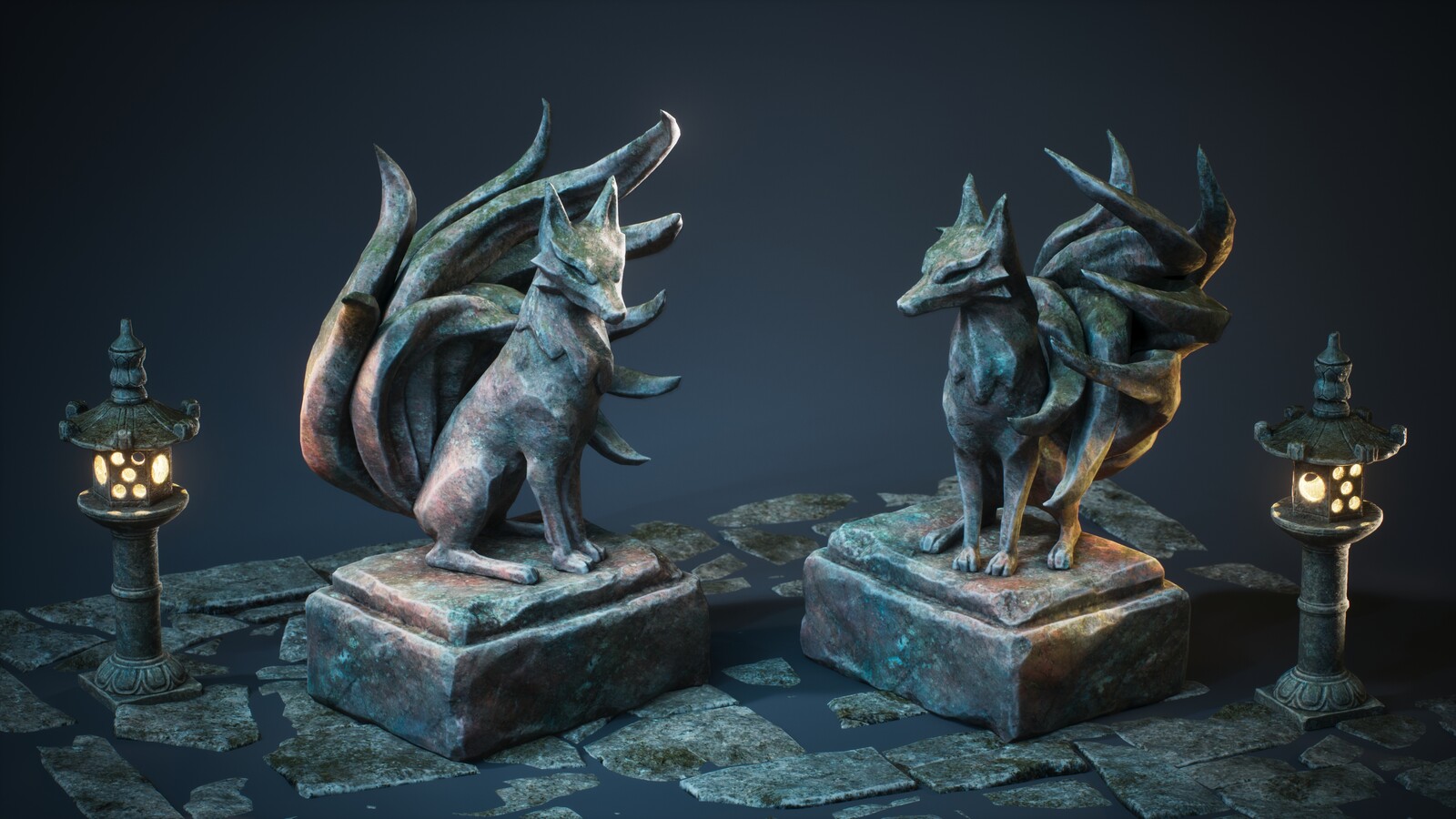 Props Render