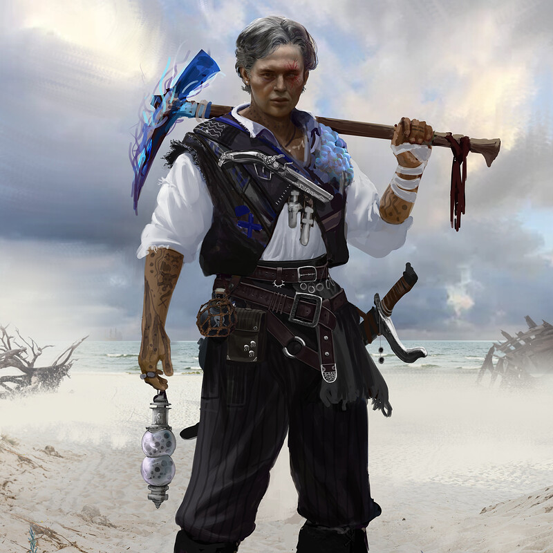 Pirate