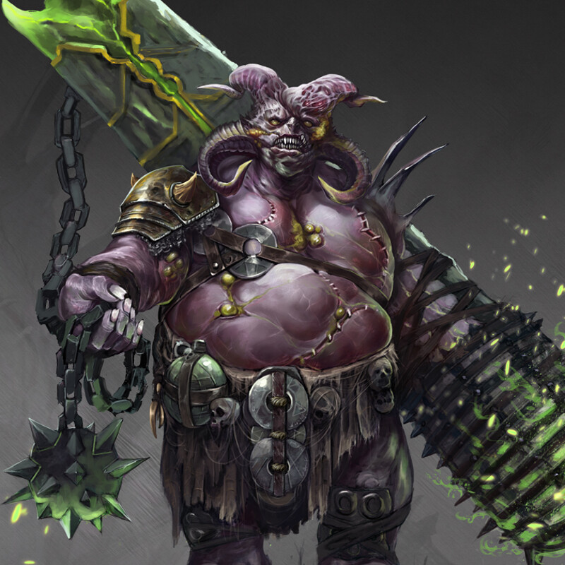 Trez'gazoch