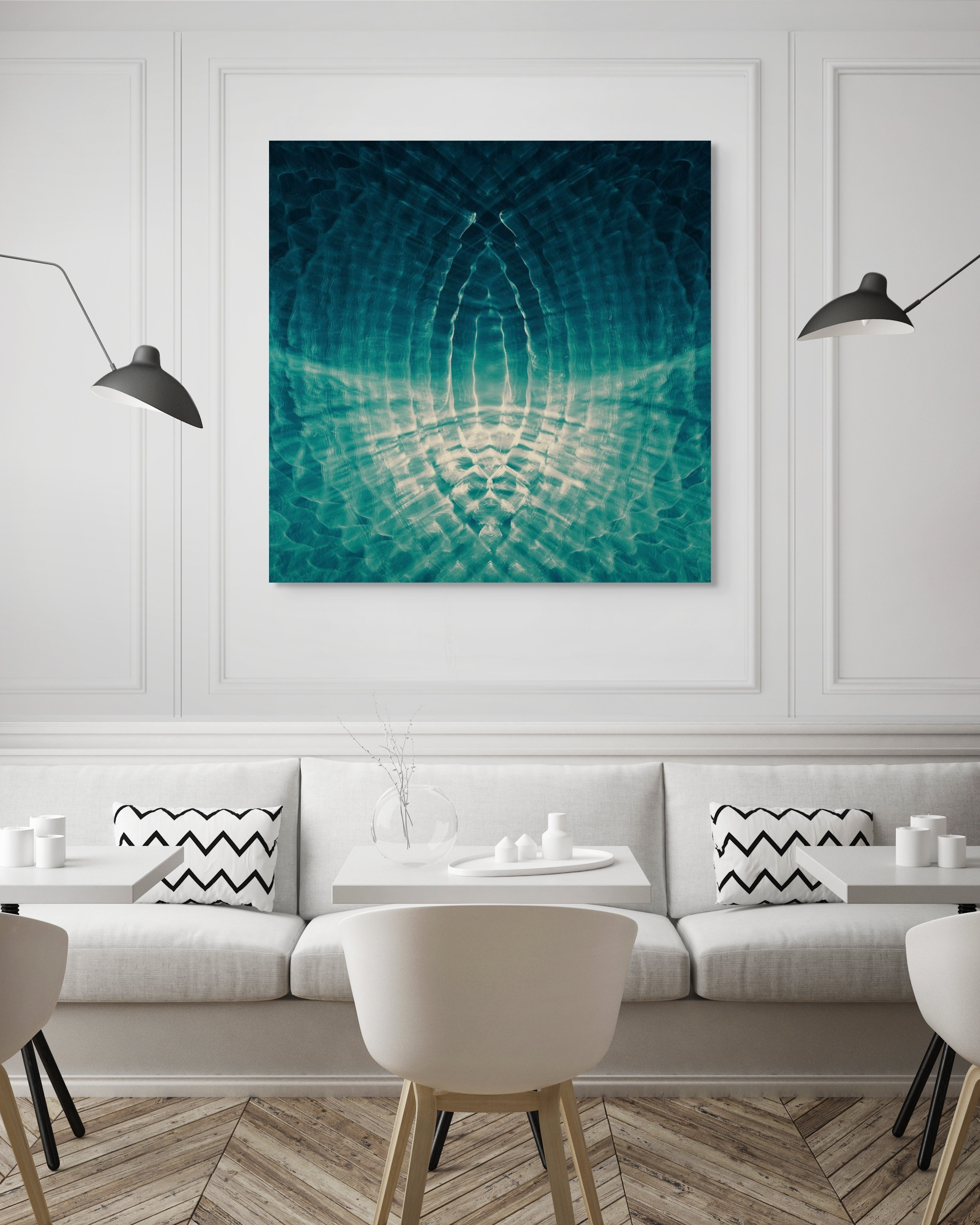 Room Mockup - 04
