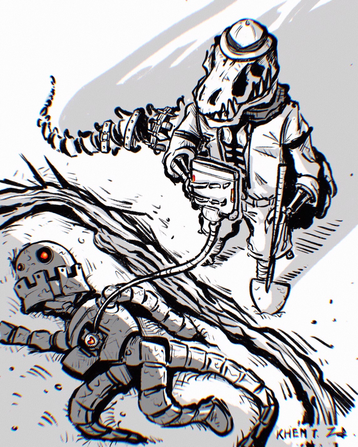 Day 02 Discover
