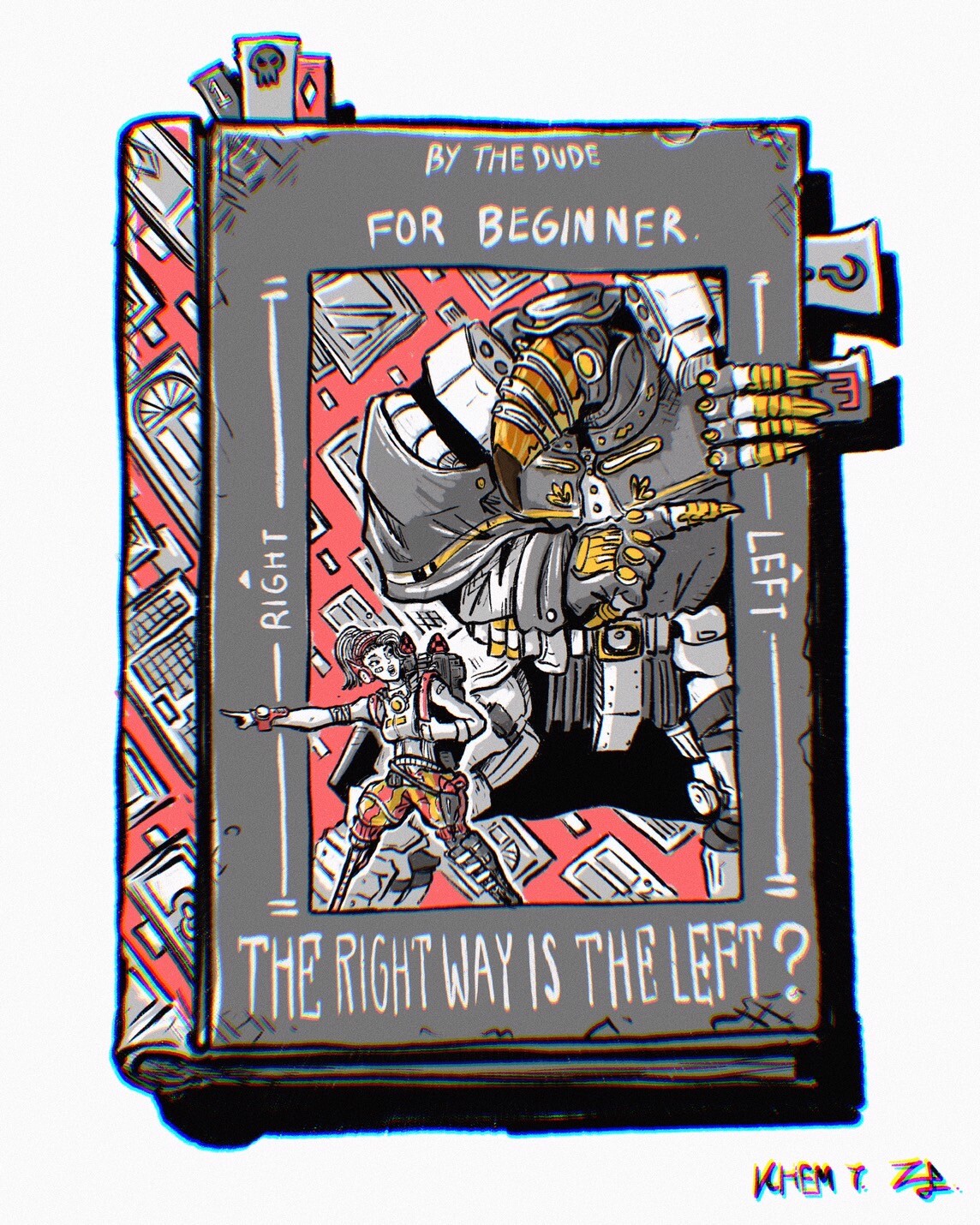 Day 15 Guidebook