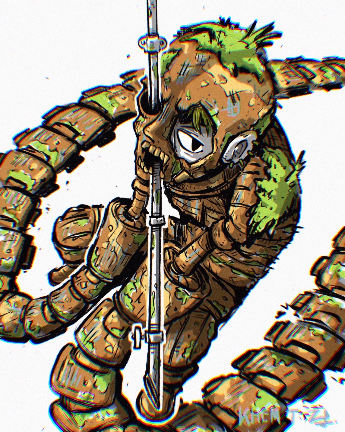 Day 23 Rust
