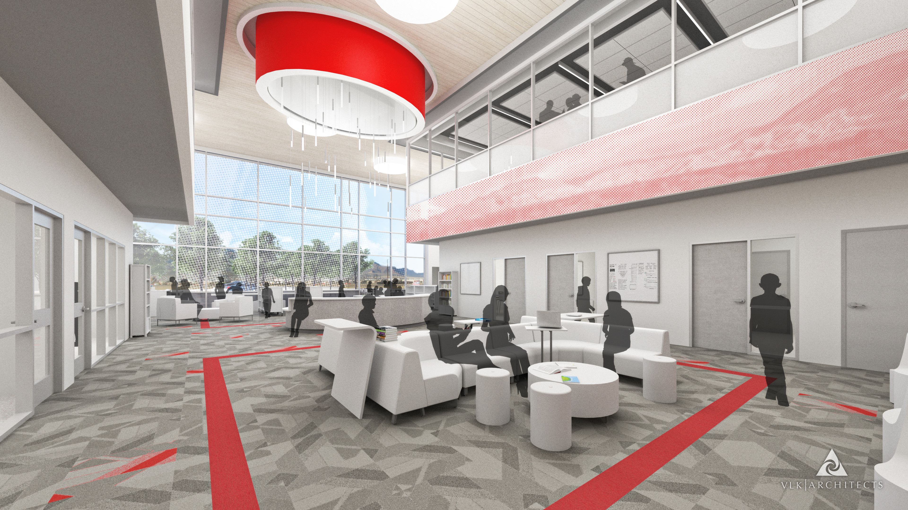 Collaboration Space