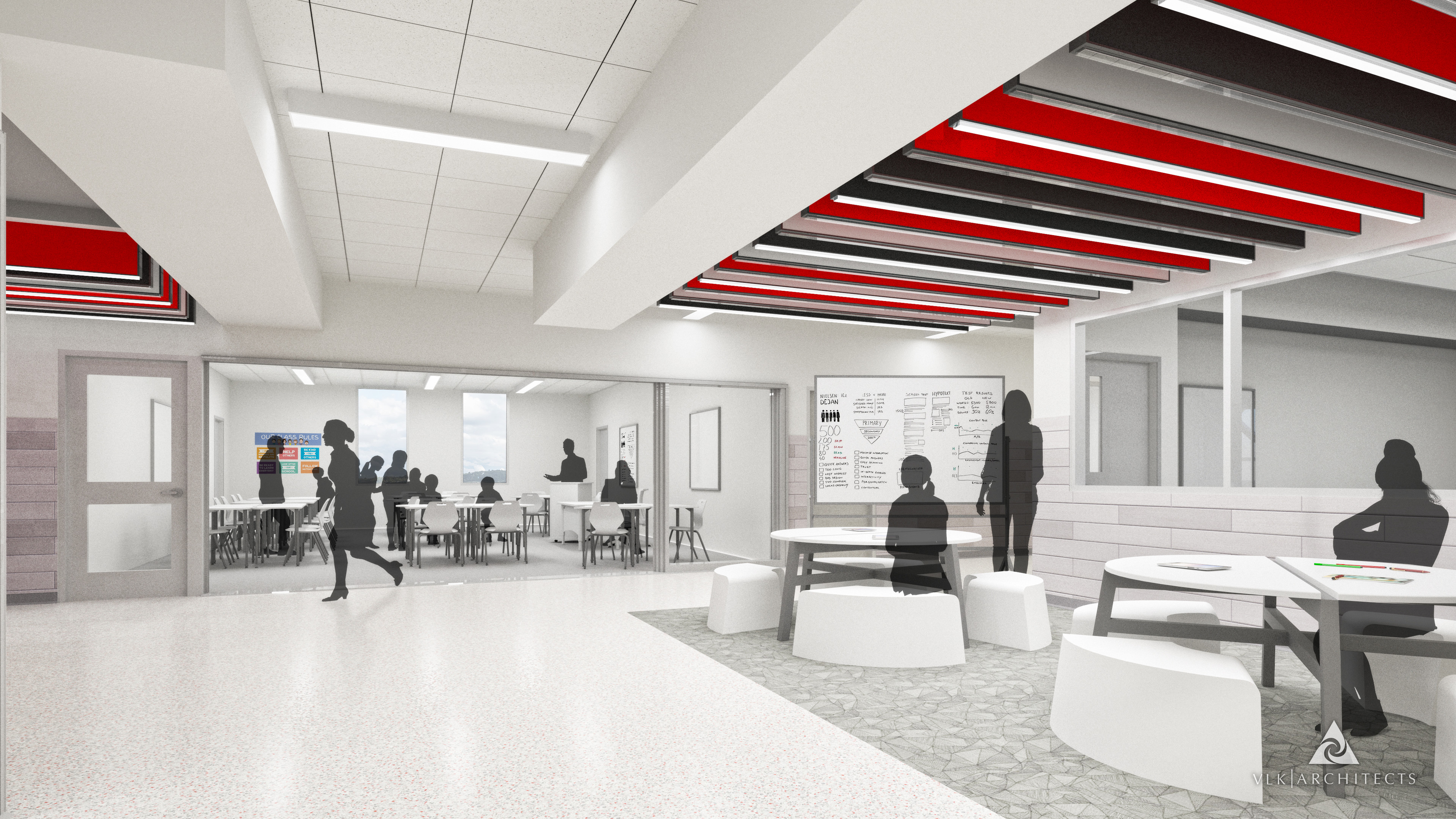 Collaboration Space