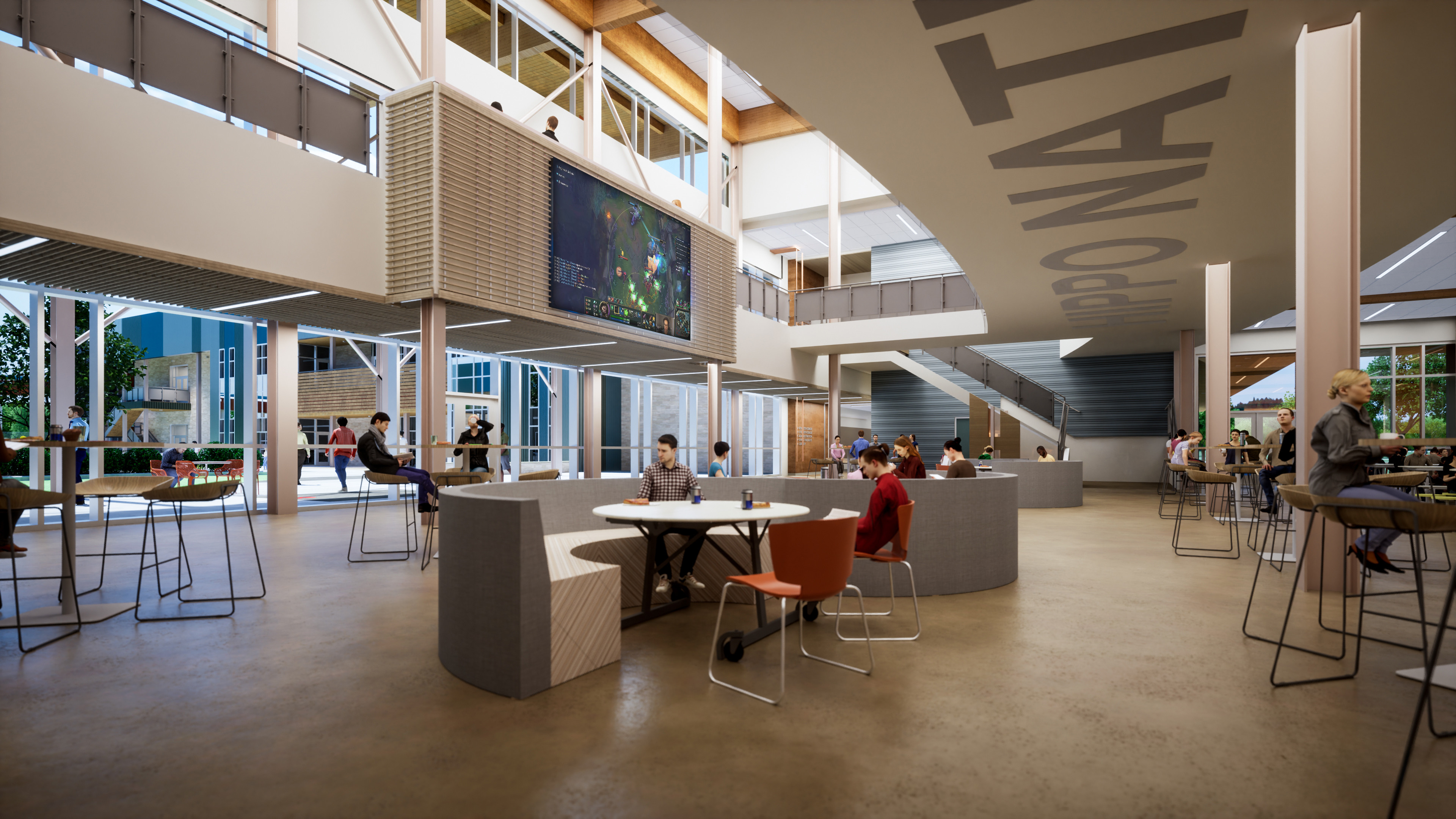 Library