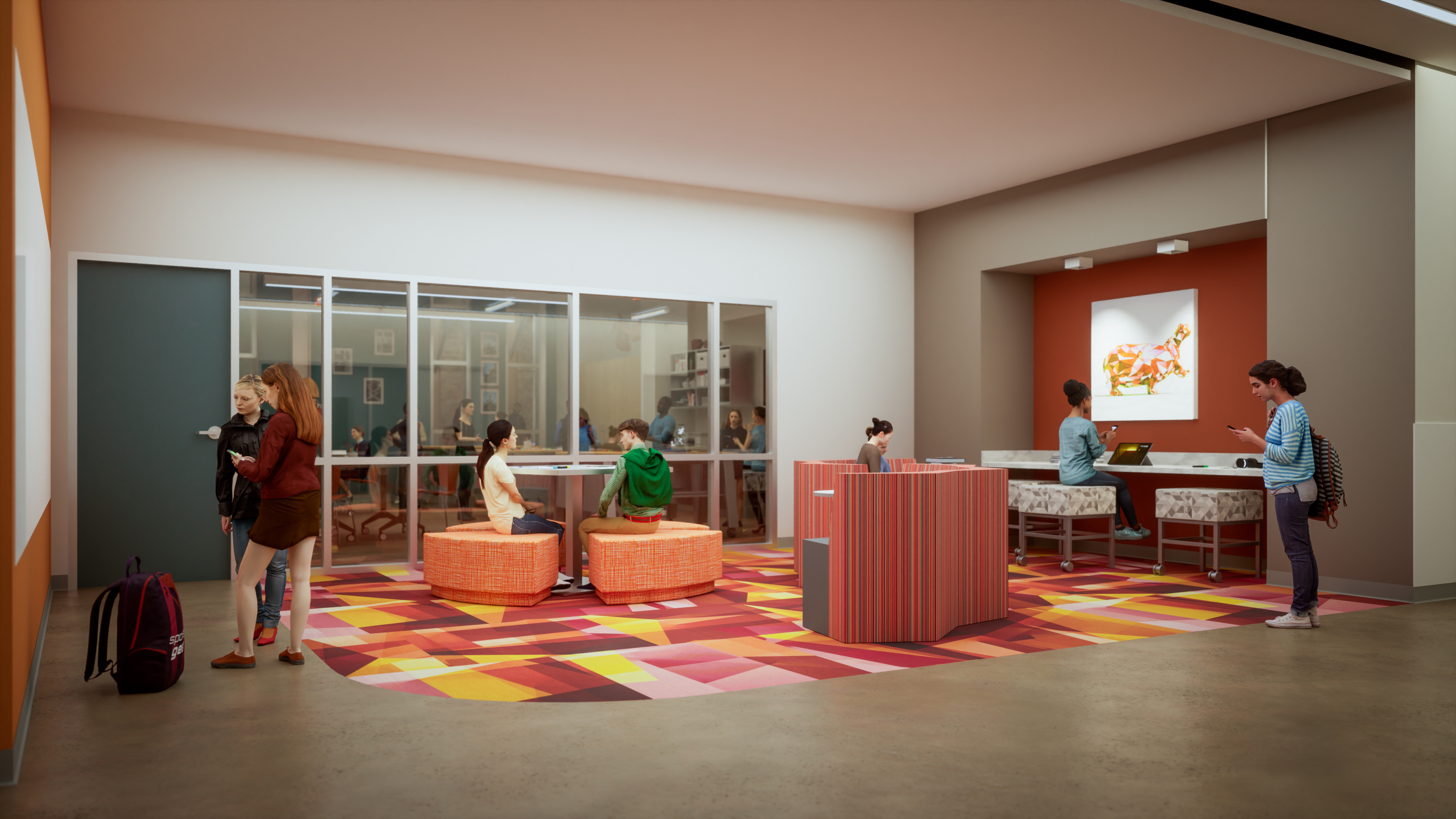 Collaboration Space