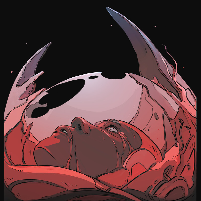 Aegis comic