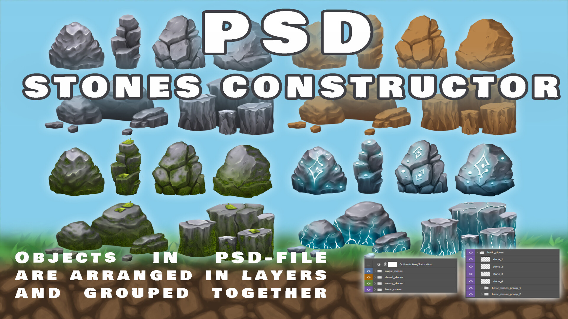 Link to asset. Link to asset