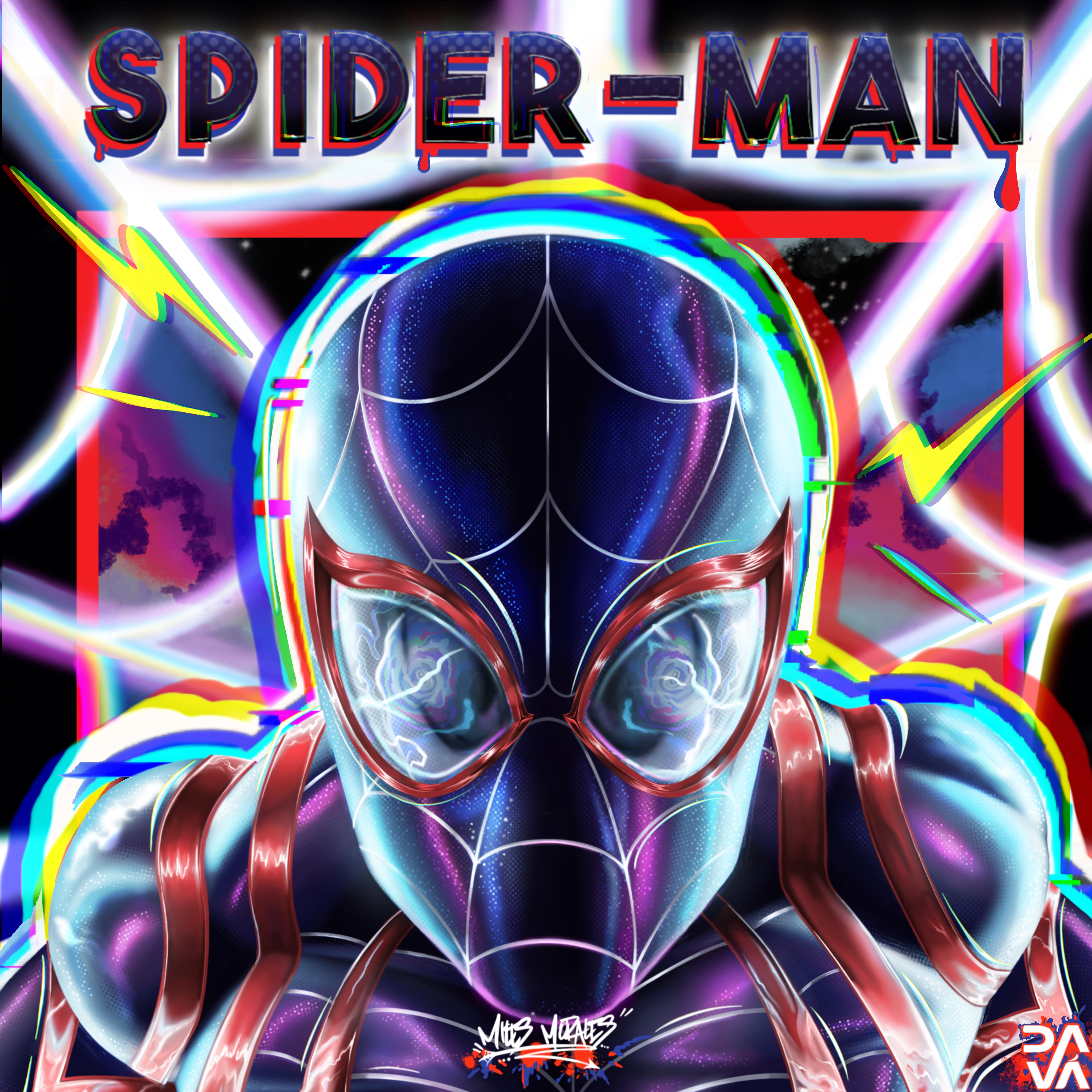 Cover Art