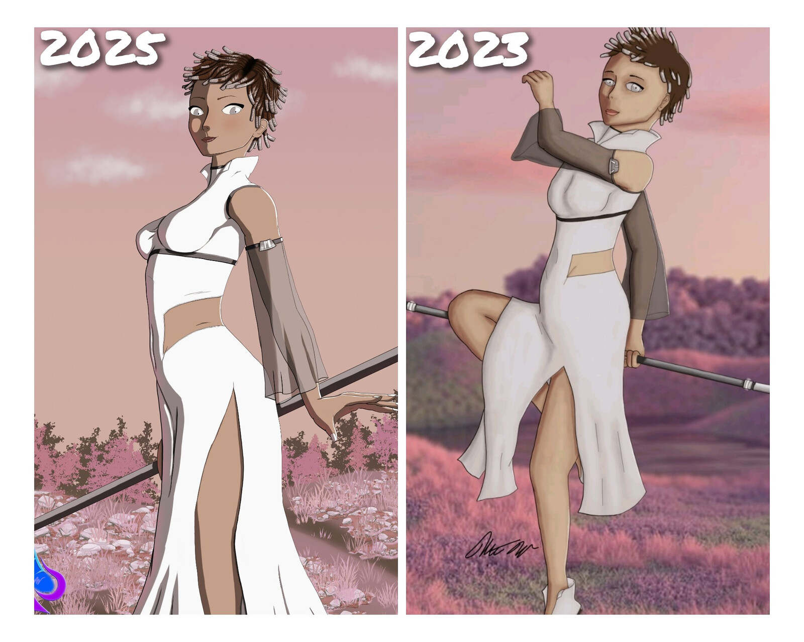 Comparison