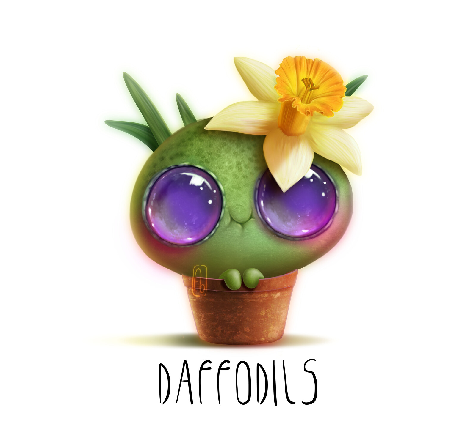 Daffodils
