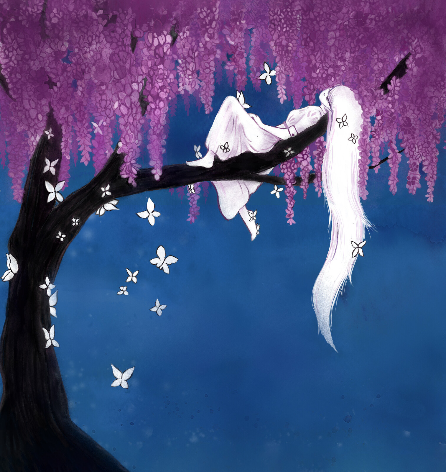 ghost memory