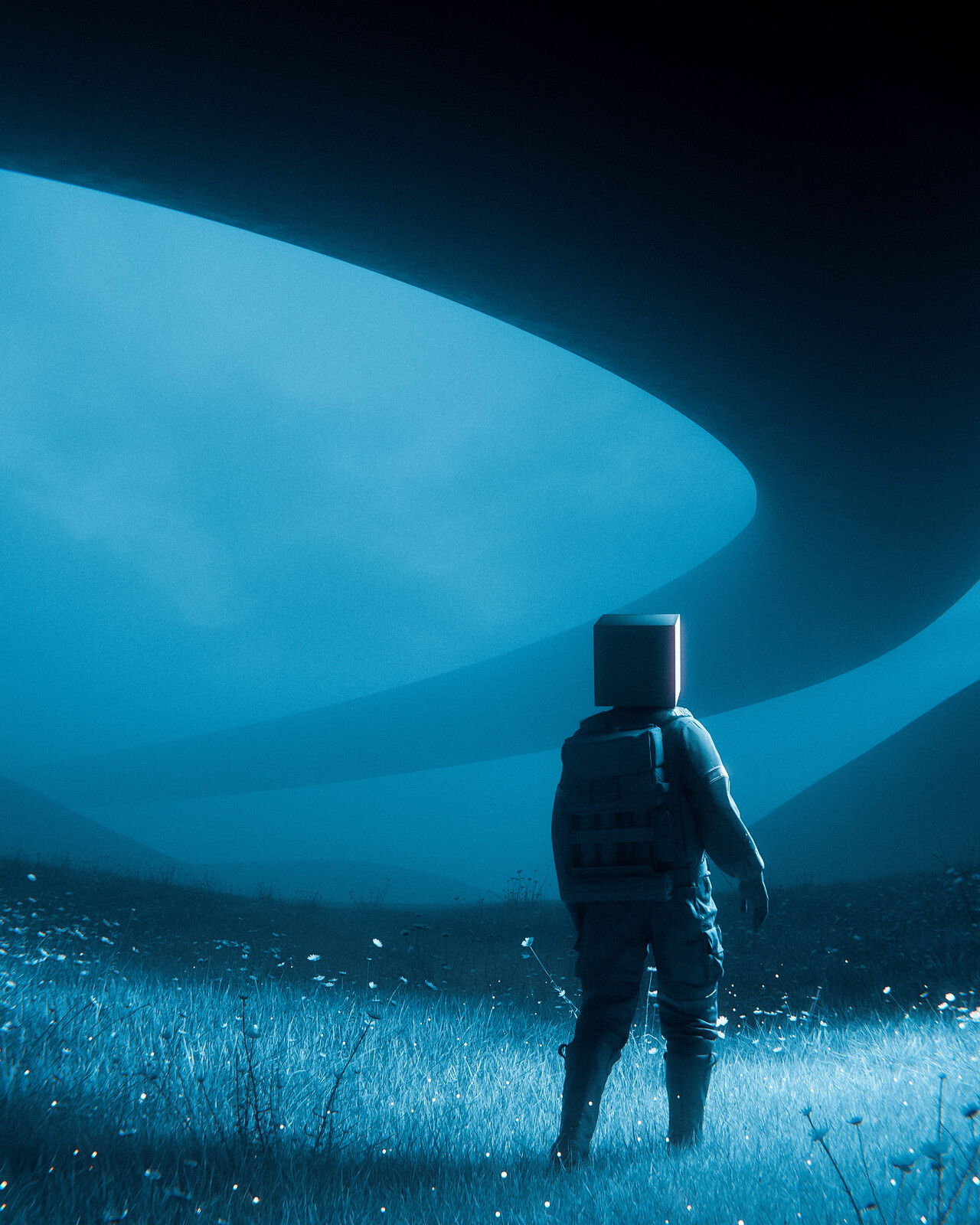 resonance of the unknown