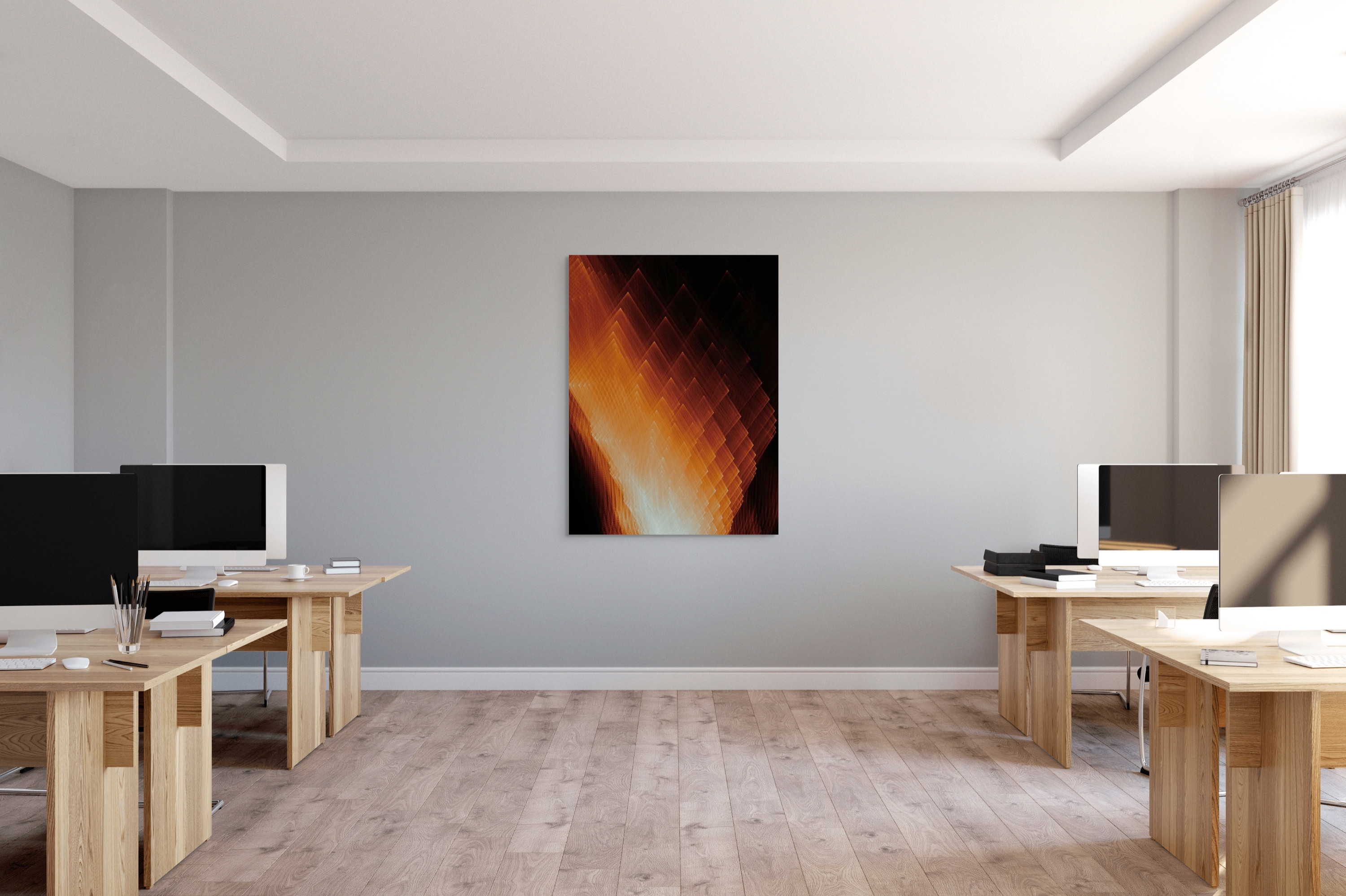 Room Mockup - 04