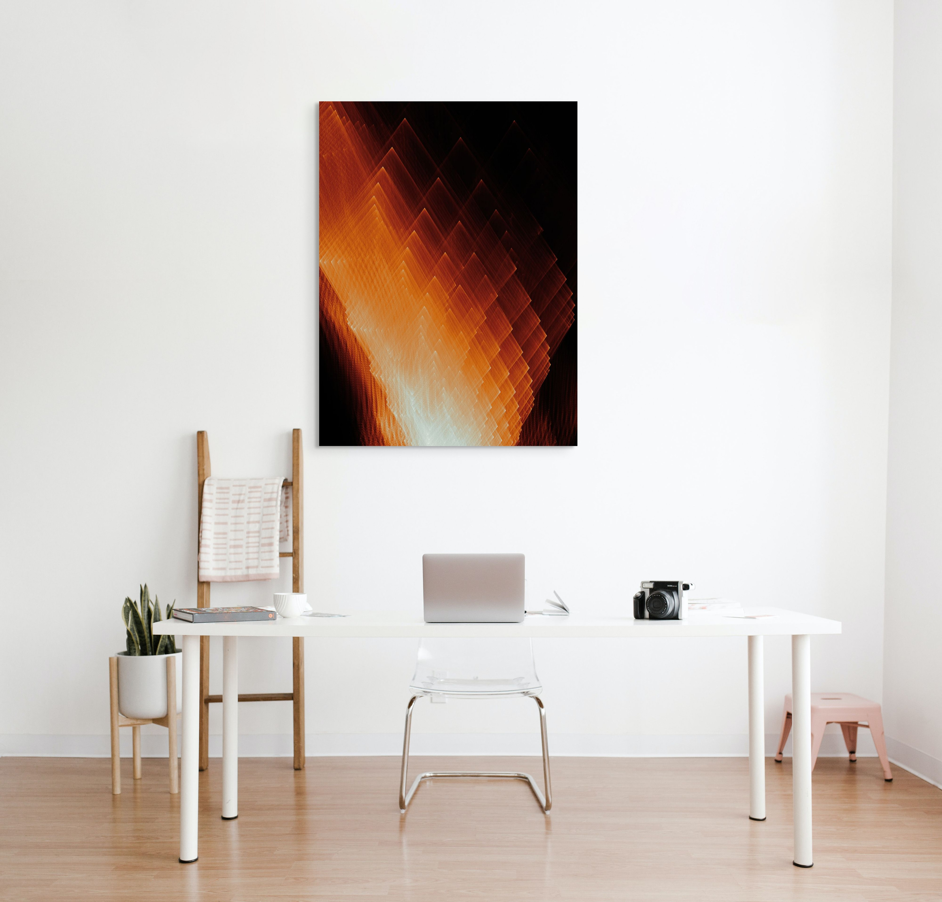 Room Mockup - 03